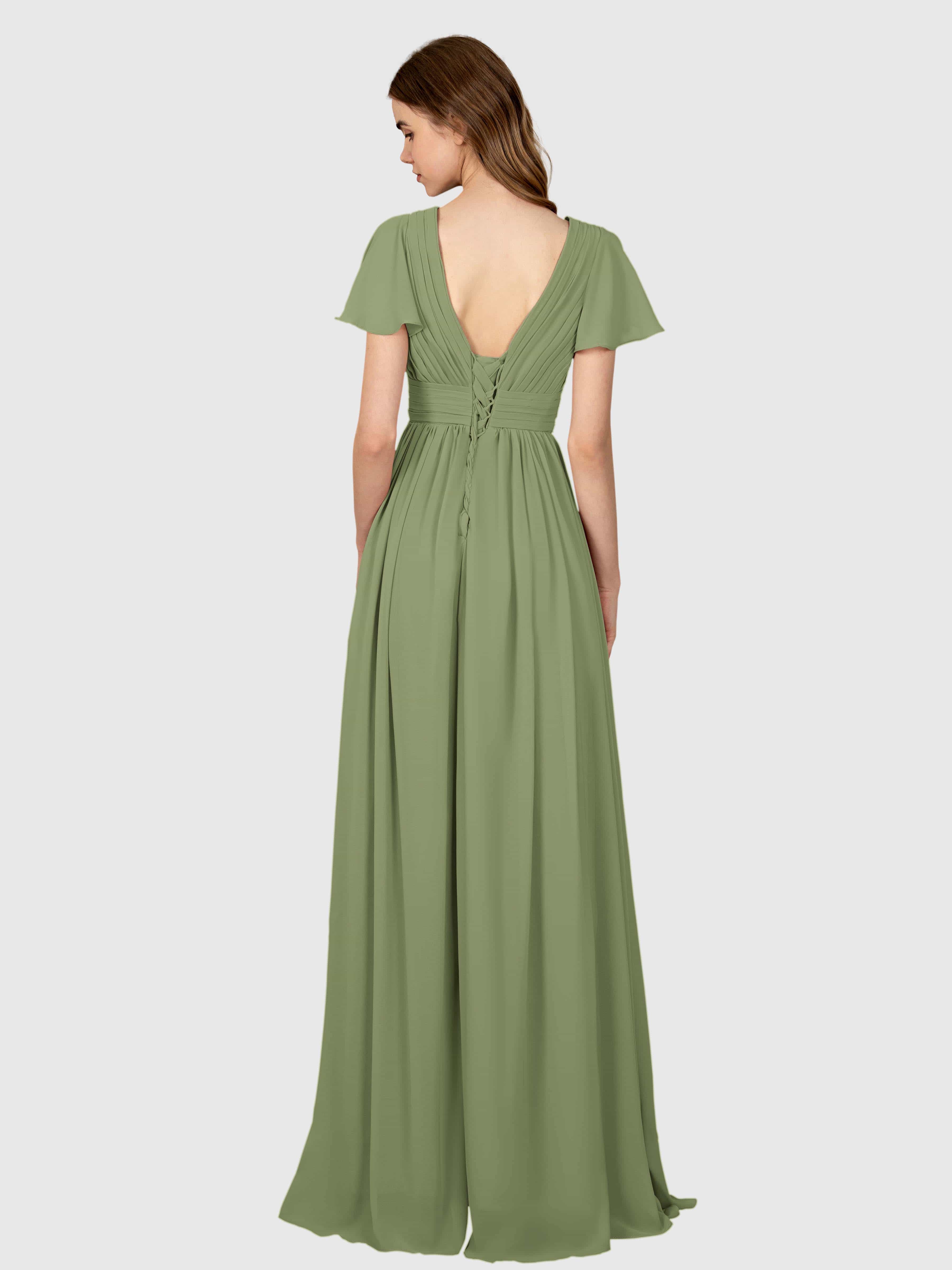 #Couleur_Vert Olive