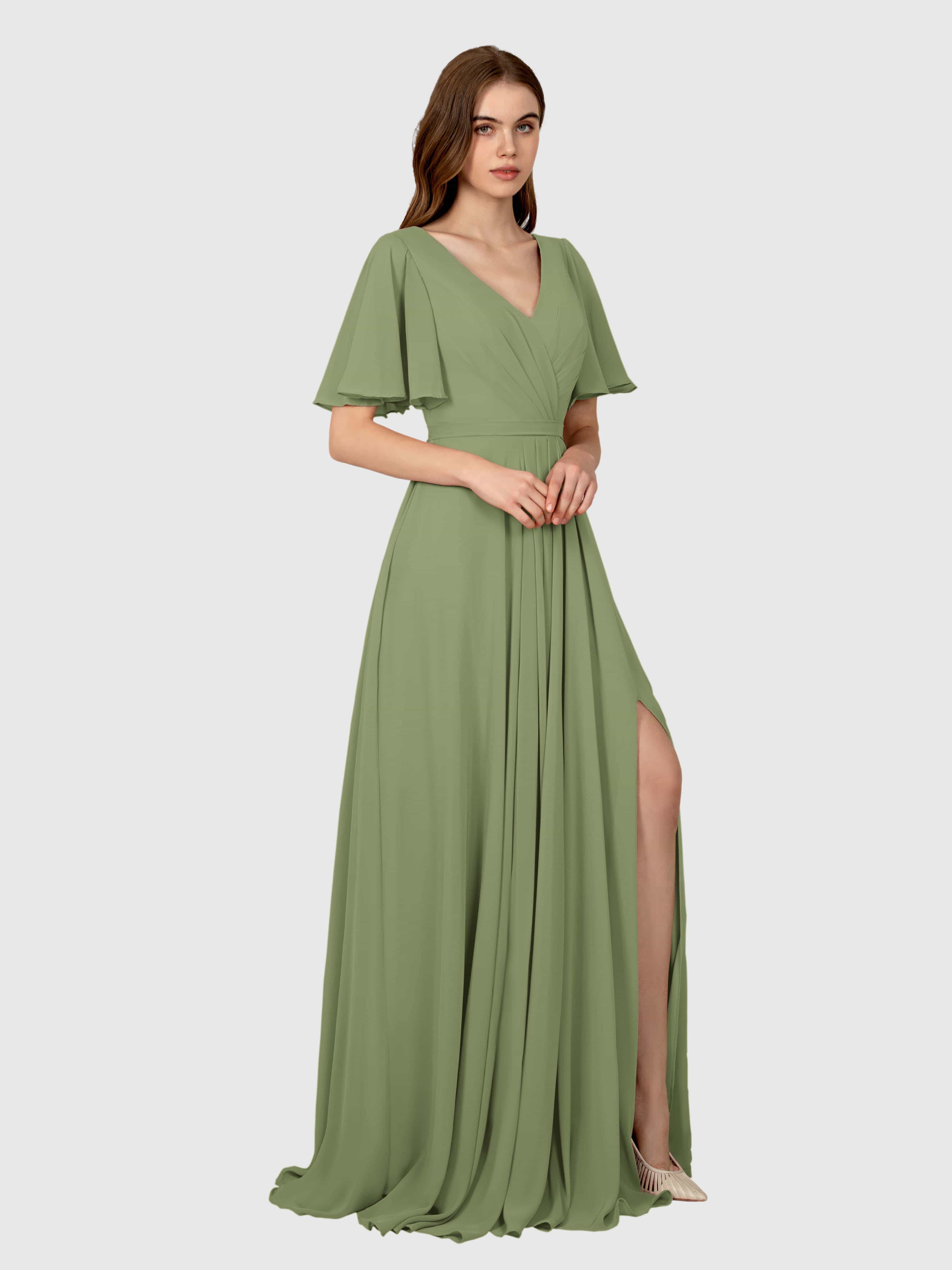#Couleur_Vert Olive