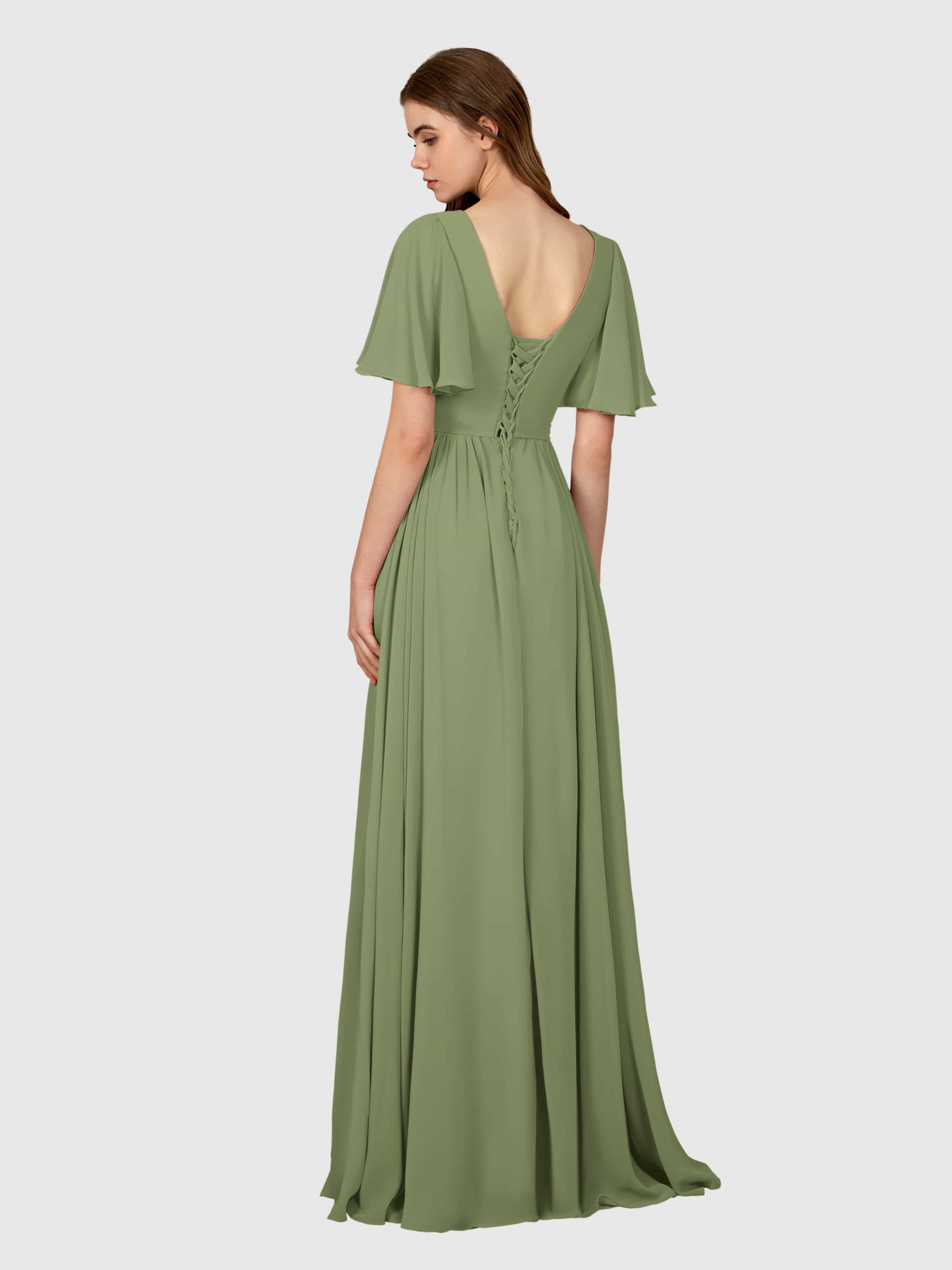 #Couleur_Vert Olive