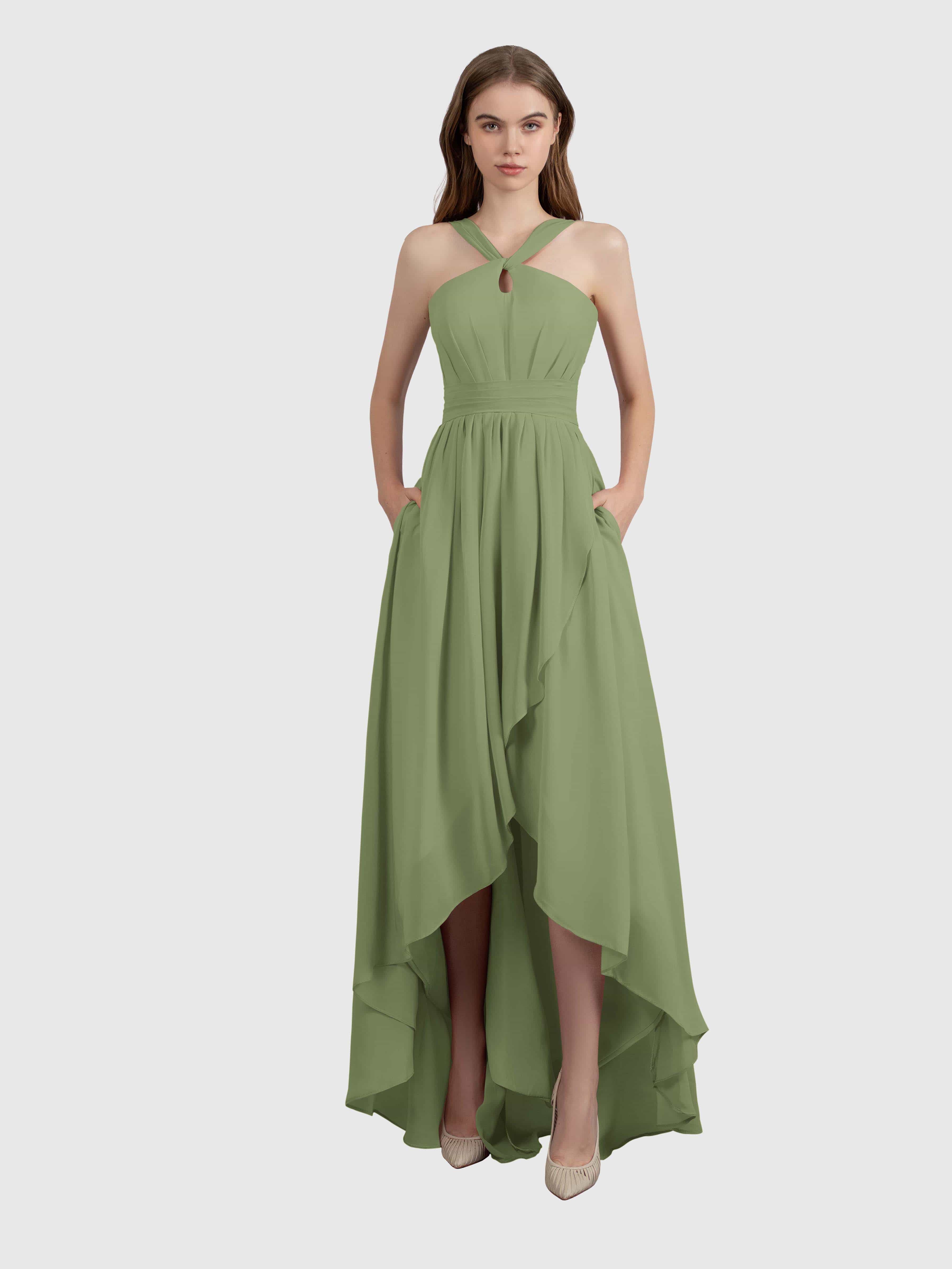 #Couleur_Vert Olive