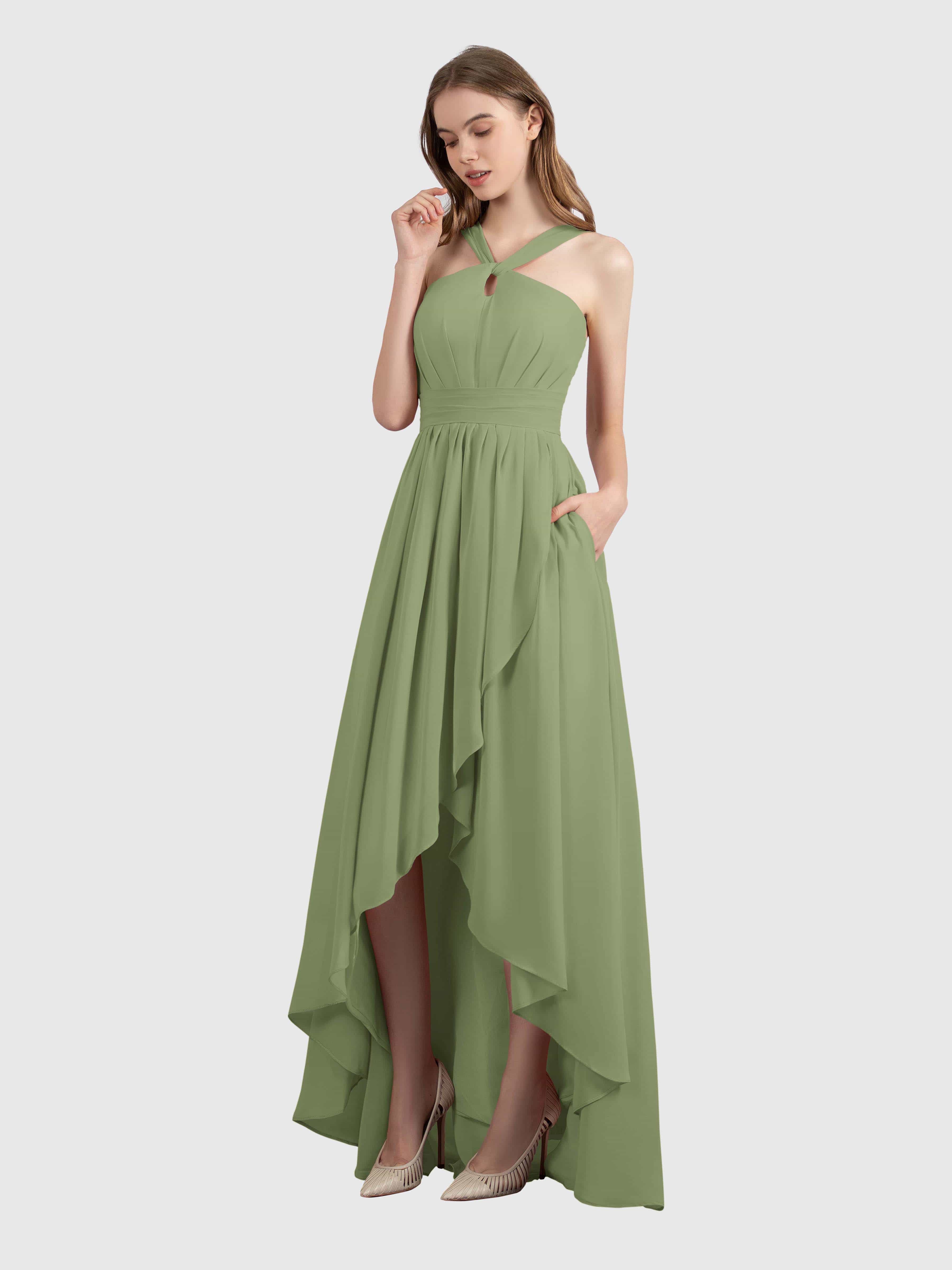 #Couleur_Vert Olive