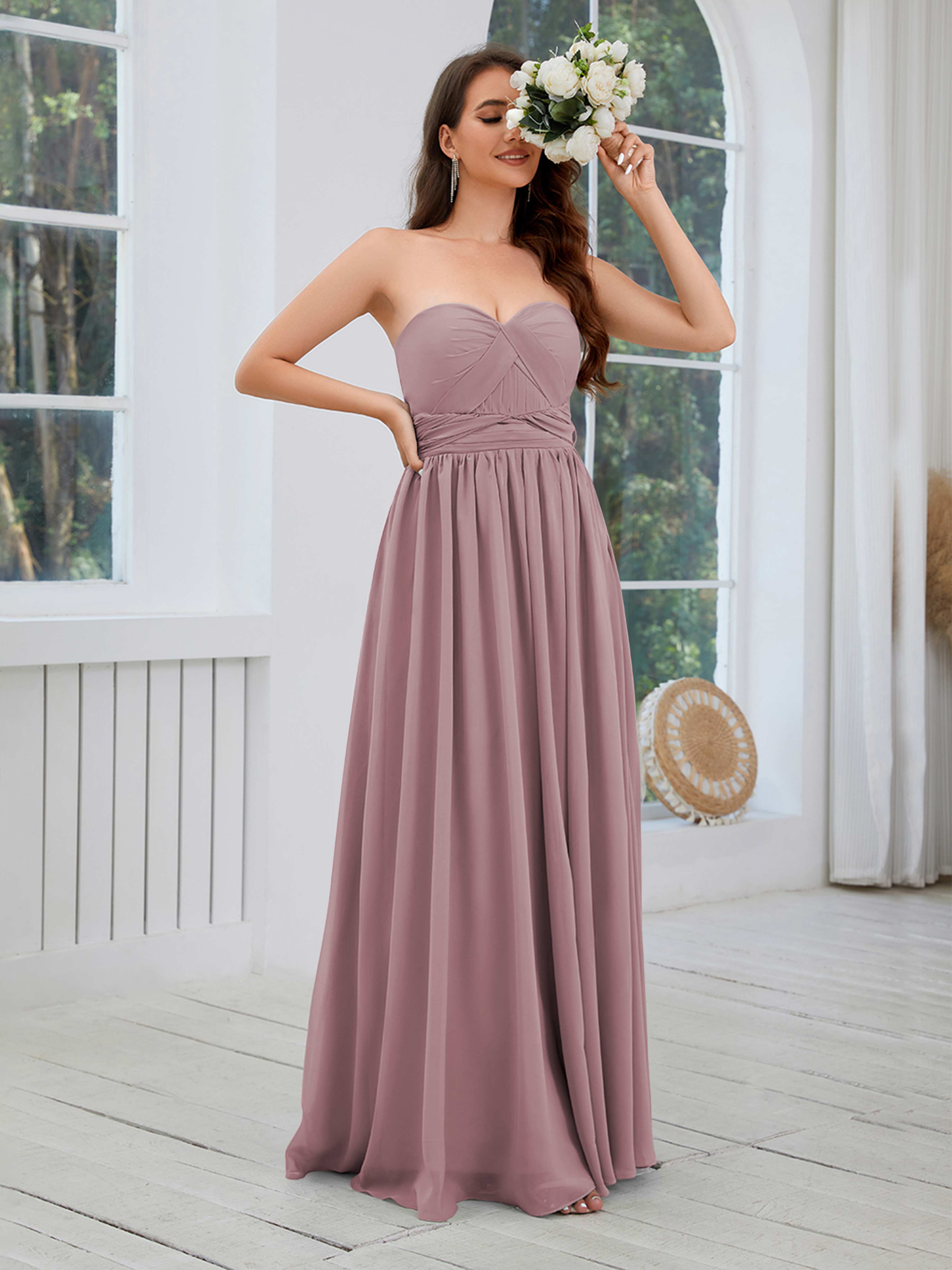 #Couleur_Vintage Mauve