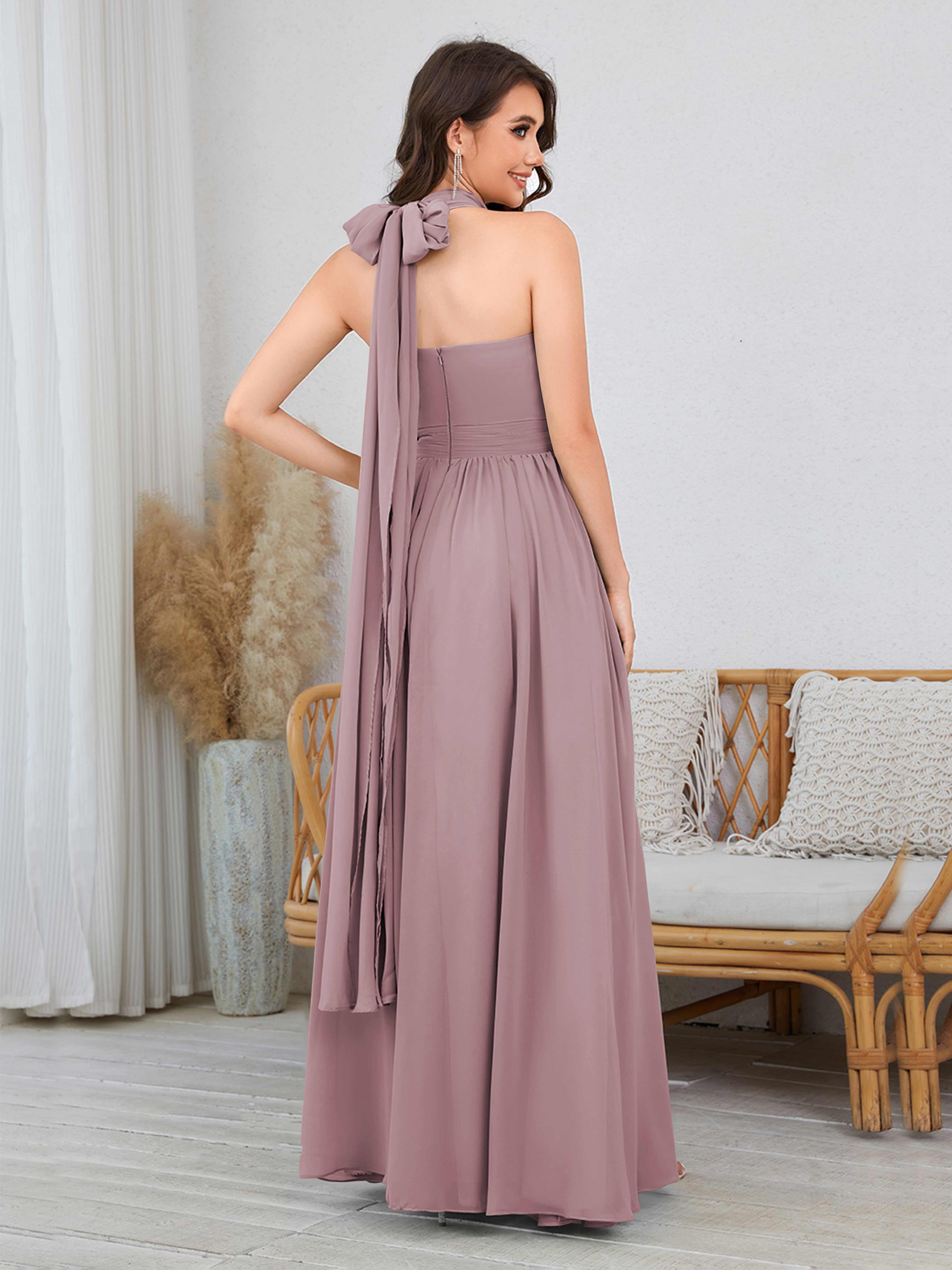#Couleur_Vintage Mauve