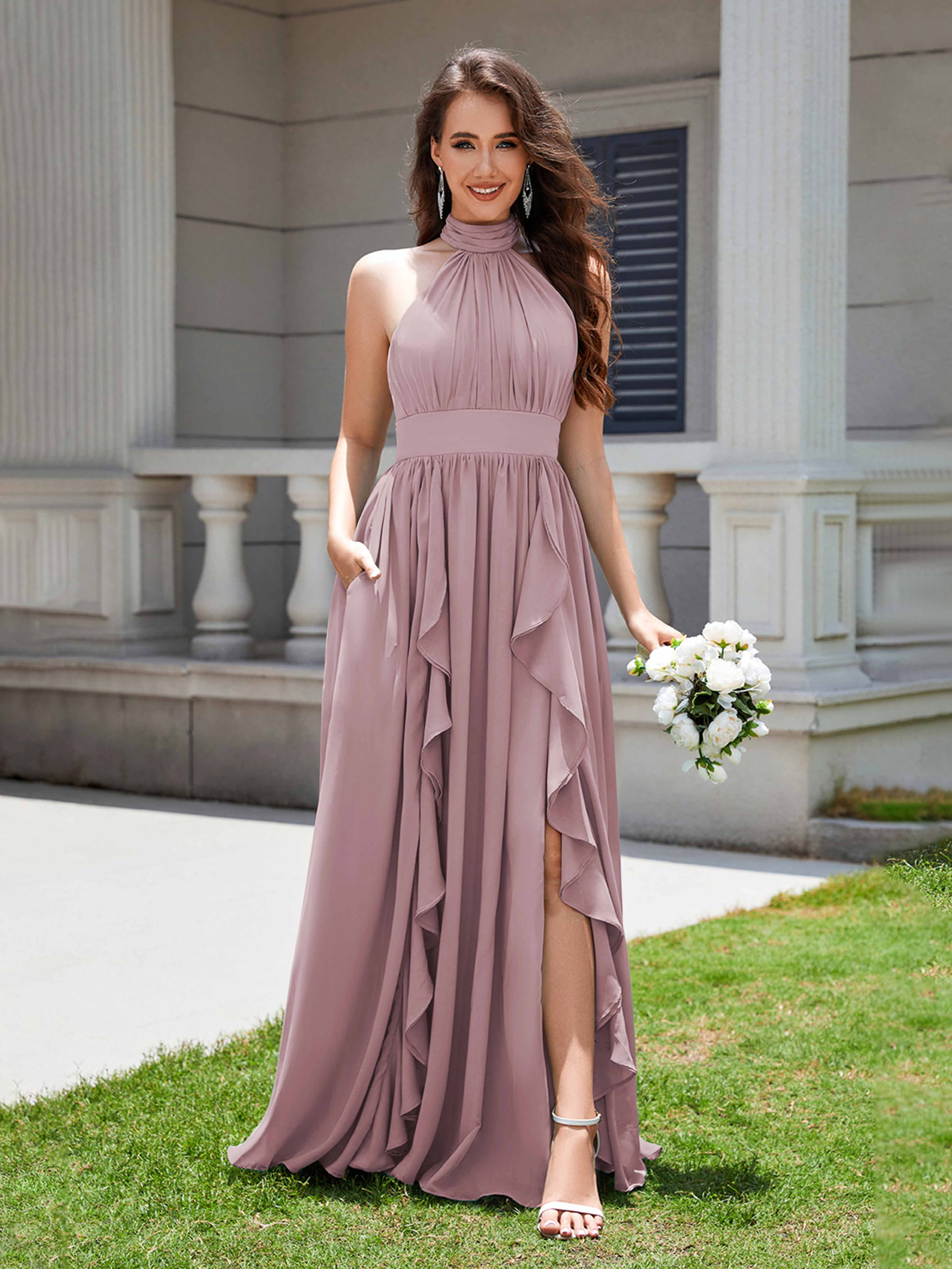 #Couleur_Vintage Mauve