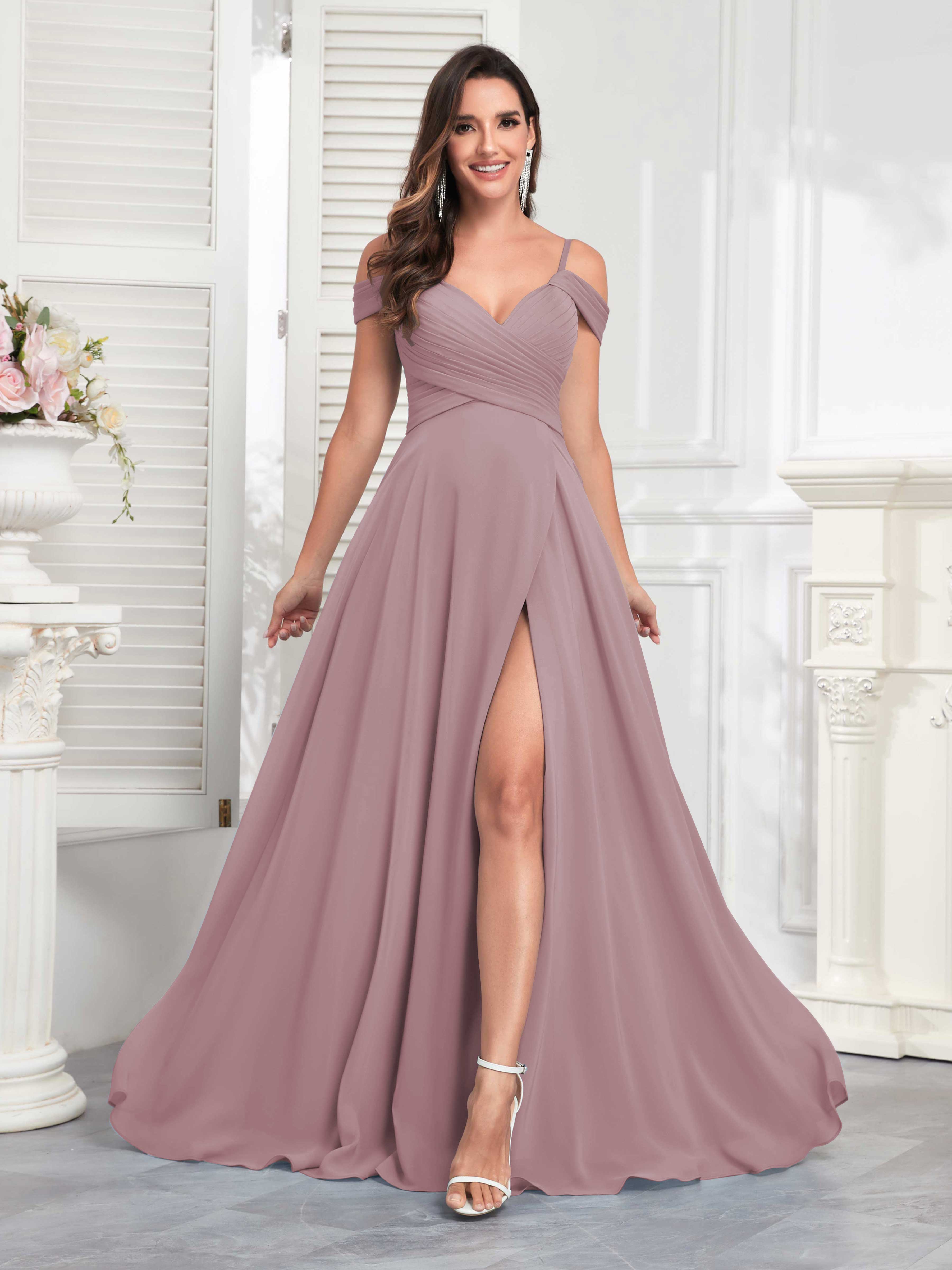 #Couleur_Vintage Mauve