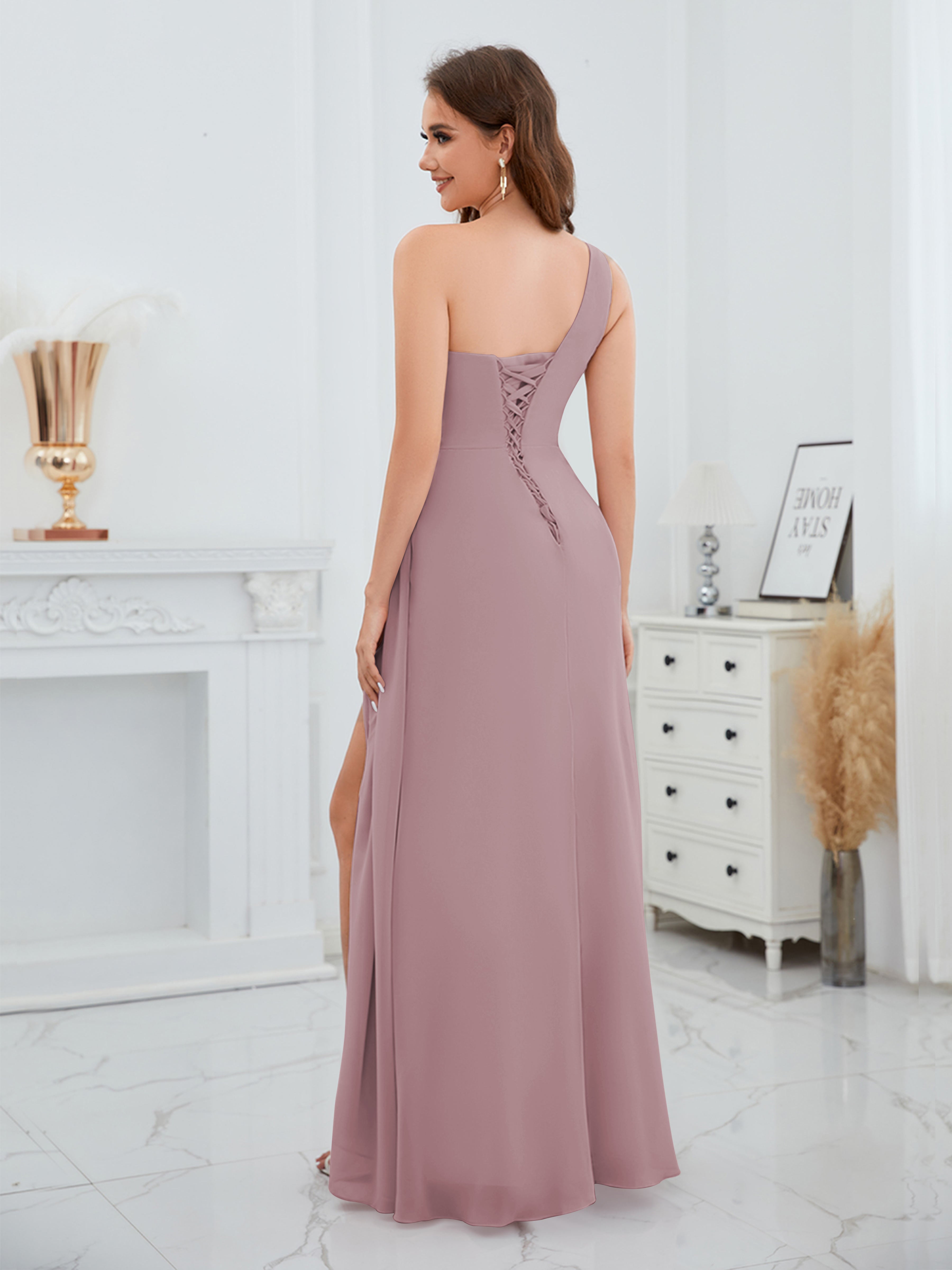 #Couleur_Vintage Mauve