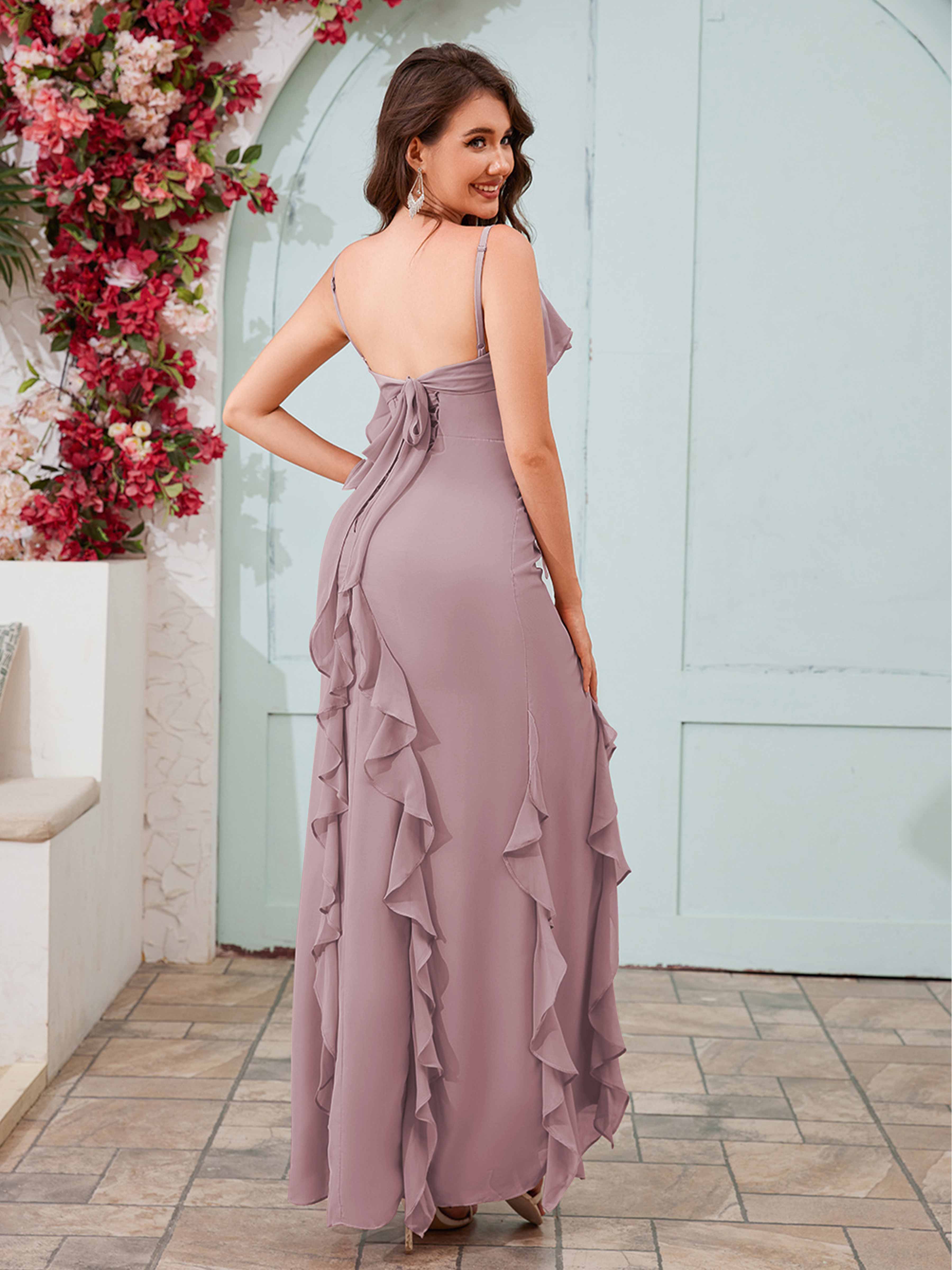 #Couleur_Vintage Mauve