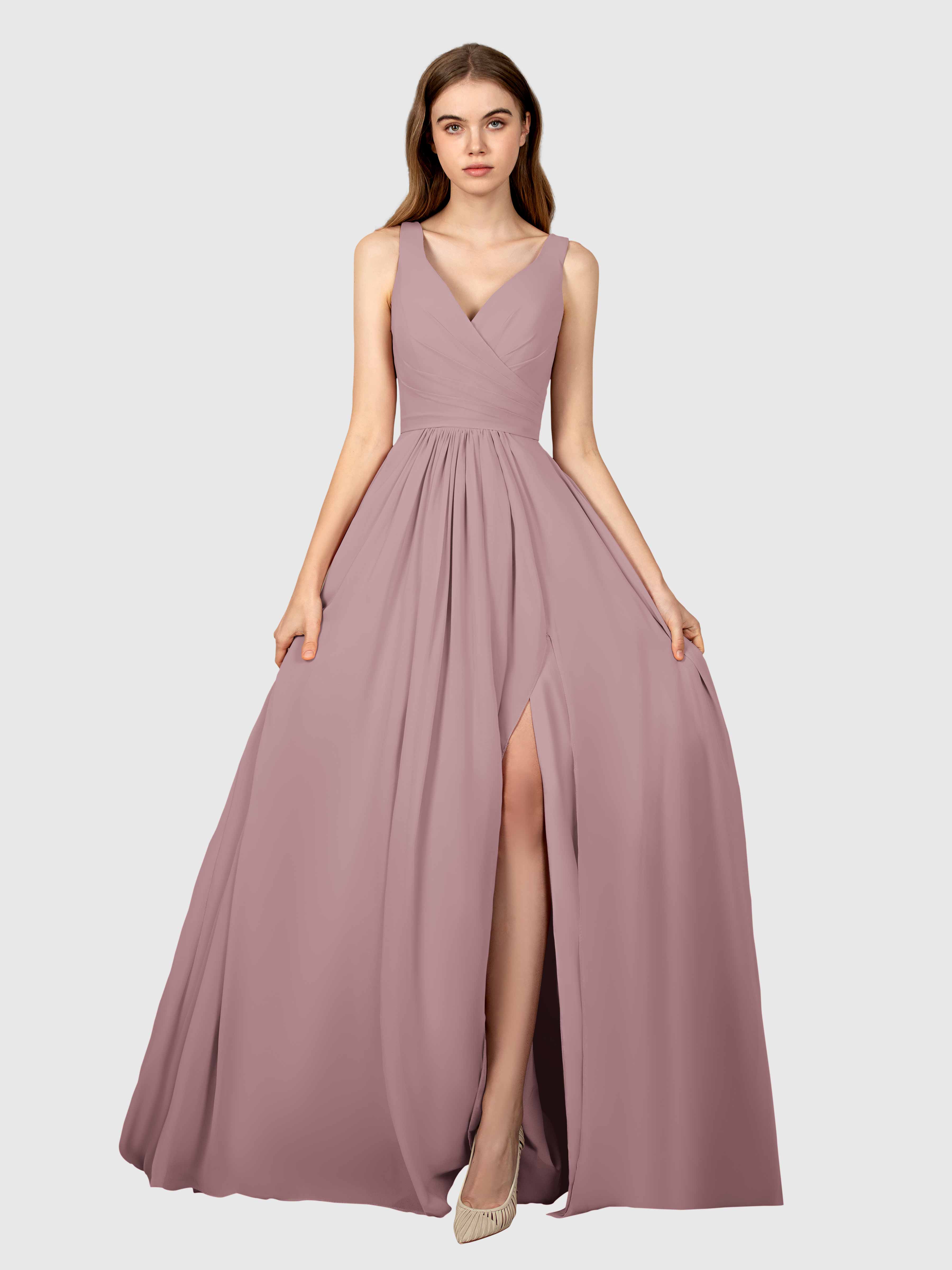 #Couleur_Vintage Mauve