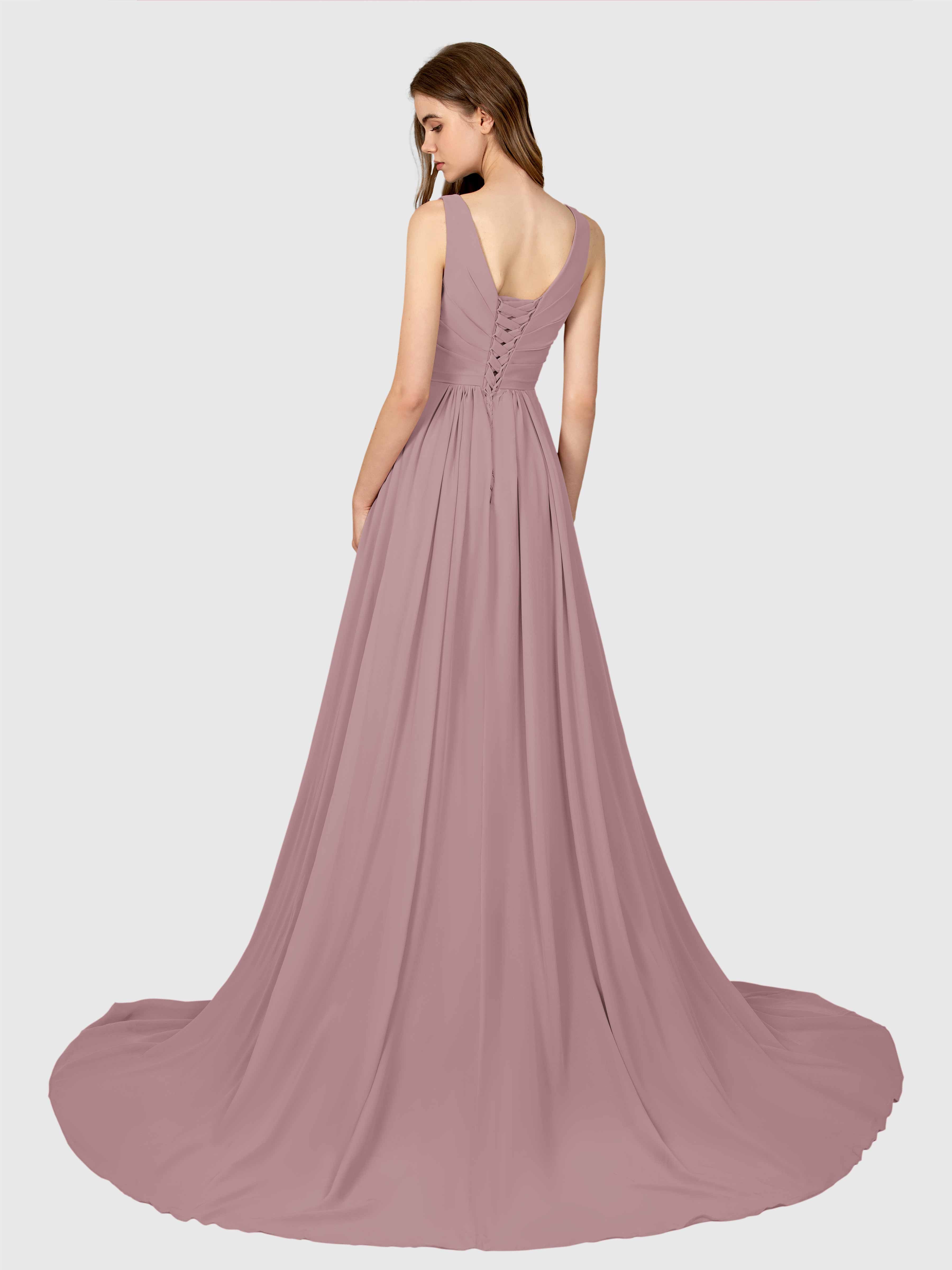 #Couleur_Vintage Mauve
