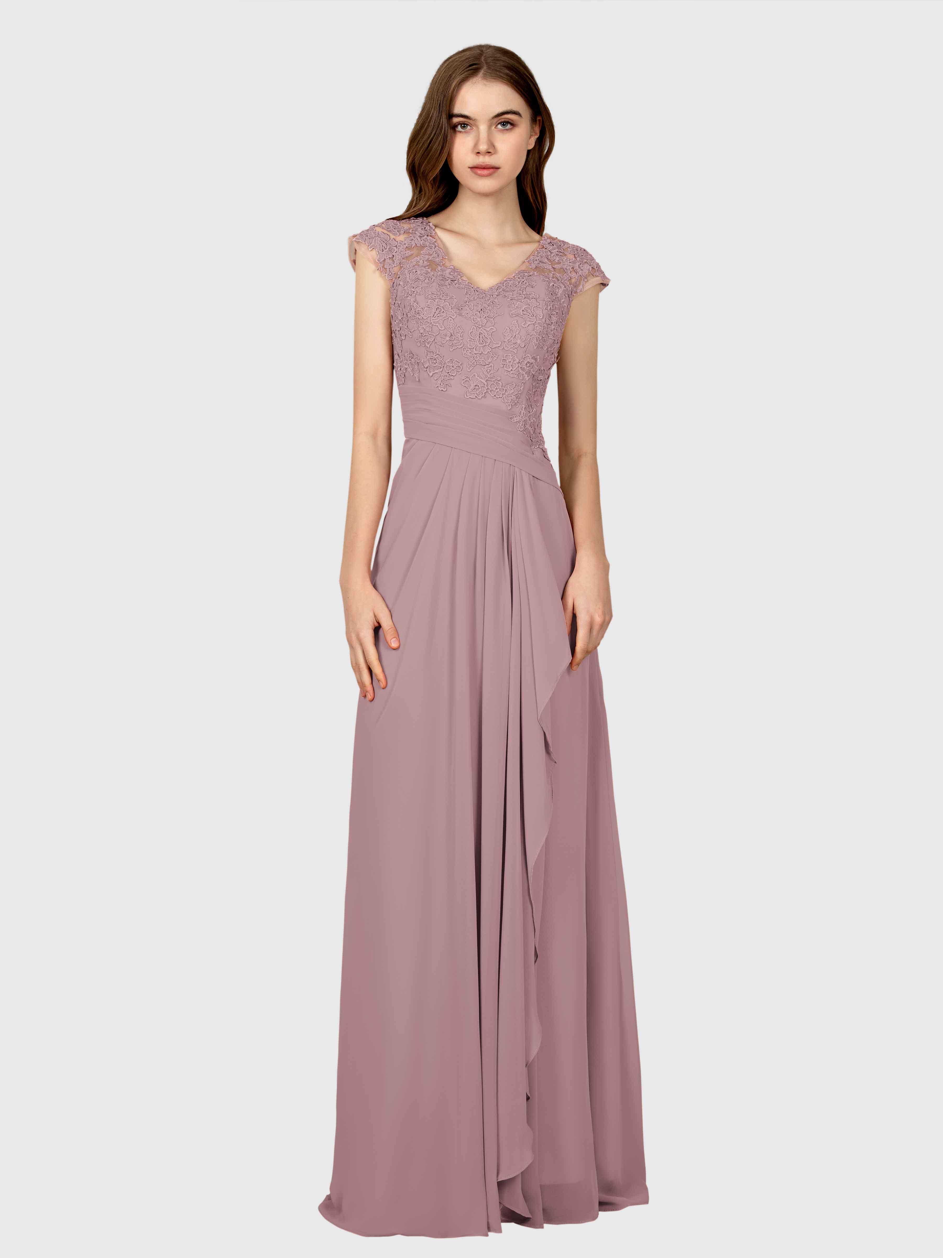 #Couleur_Vintage Mauve