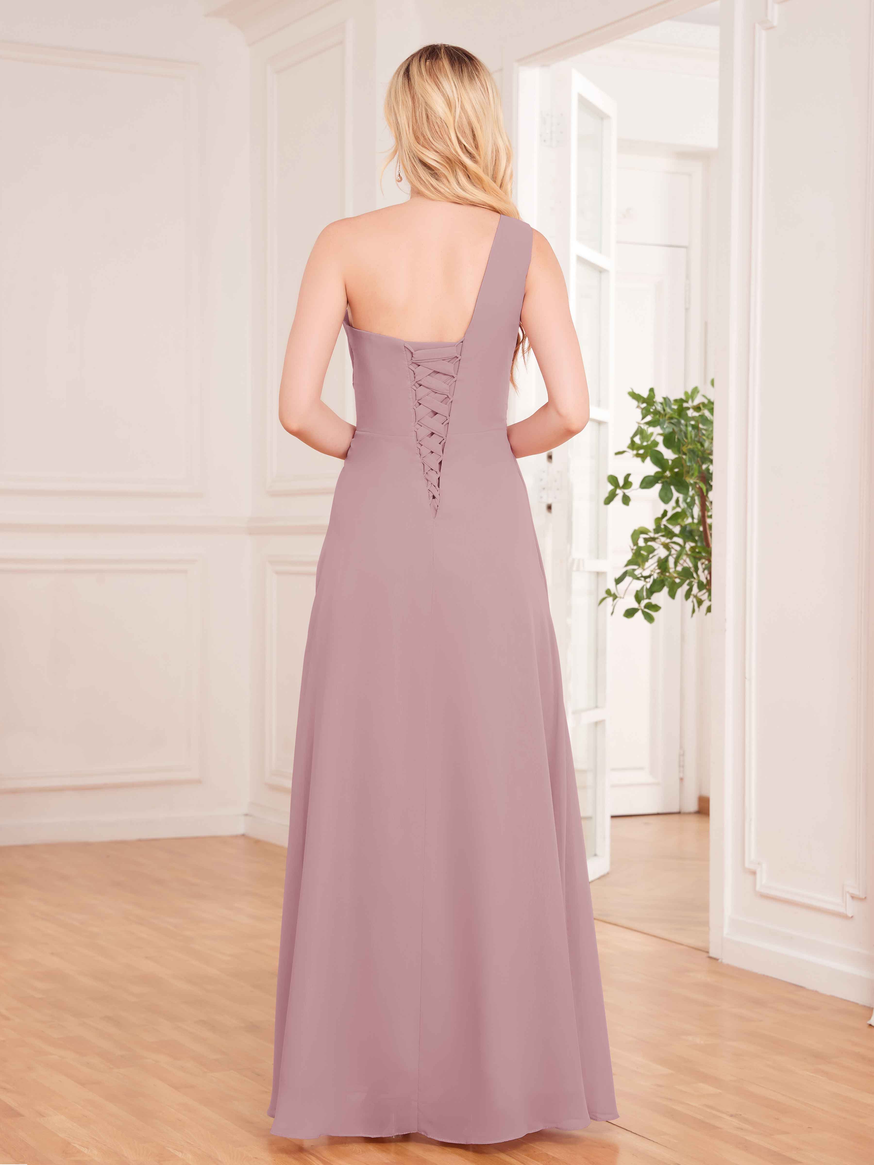 #Couleur_Vintage Mauve