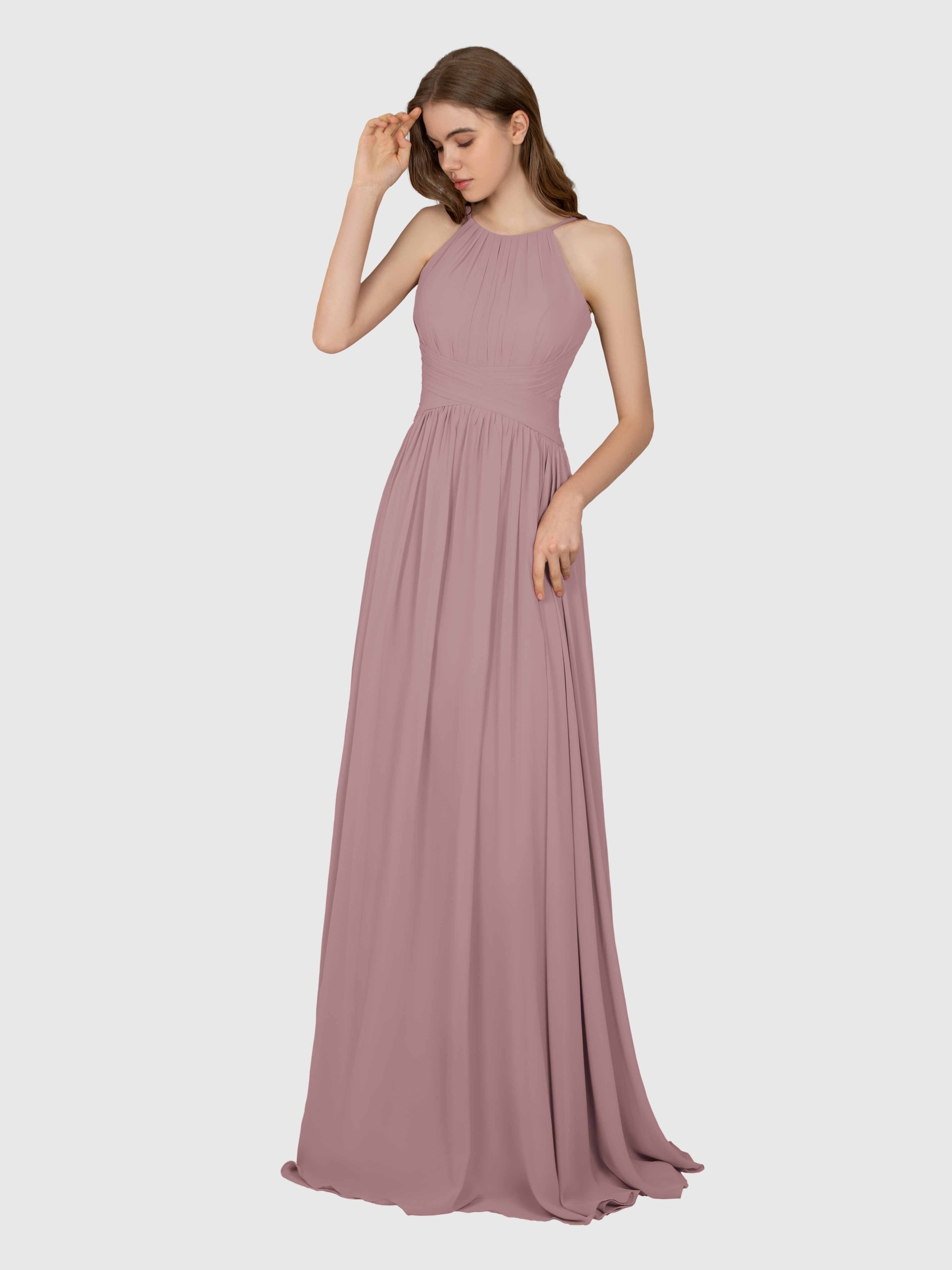 #Couleur_Vintage Mauve