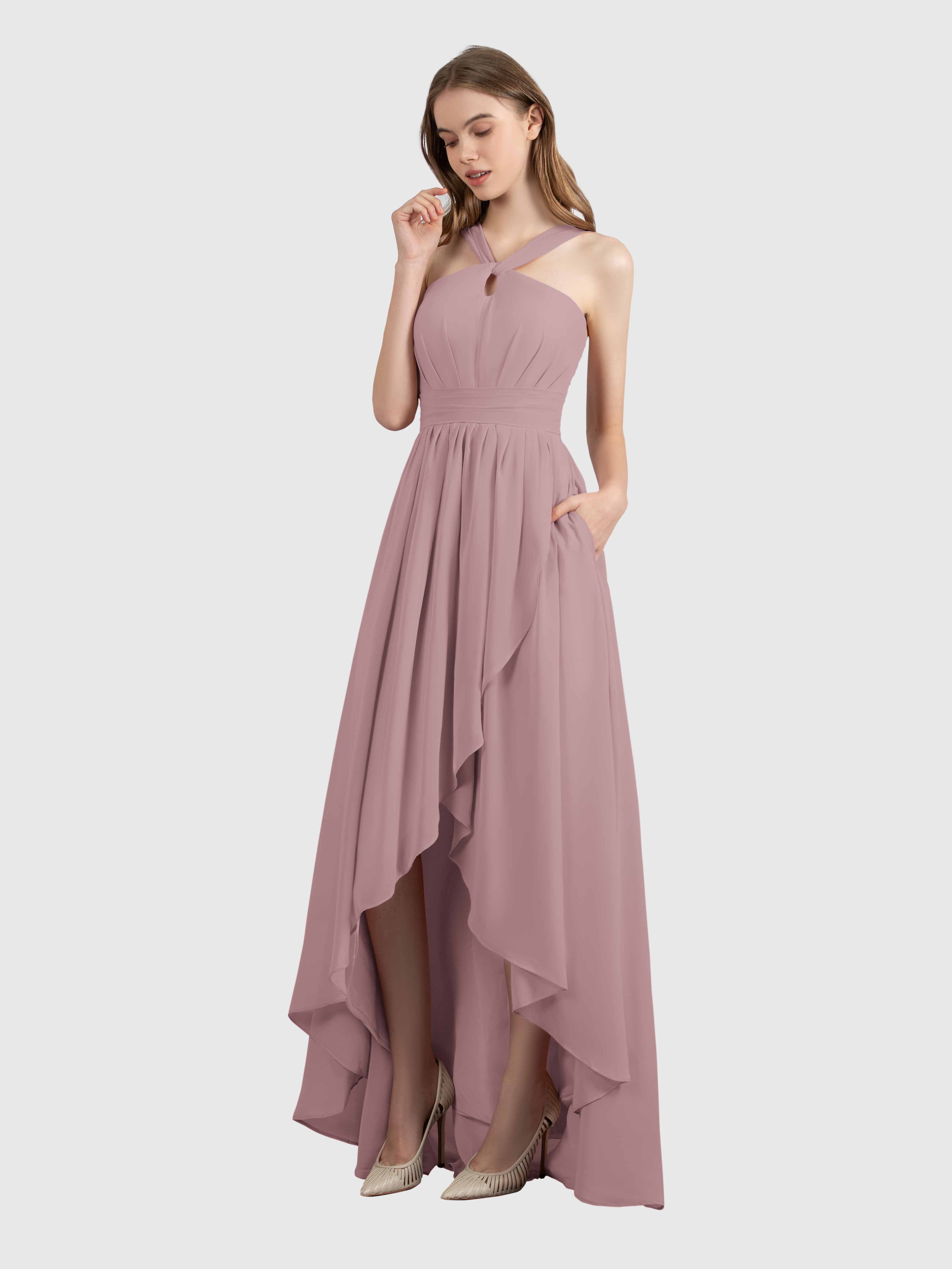 #Couleur_Vintage Mauve