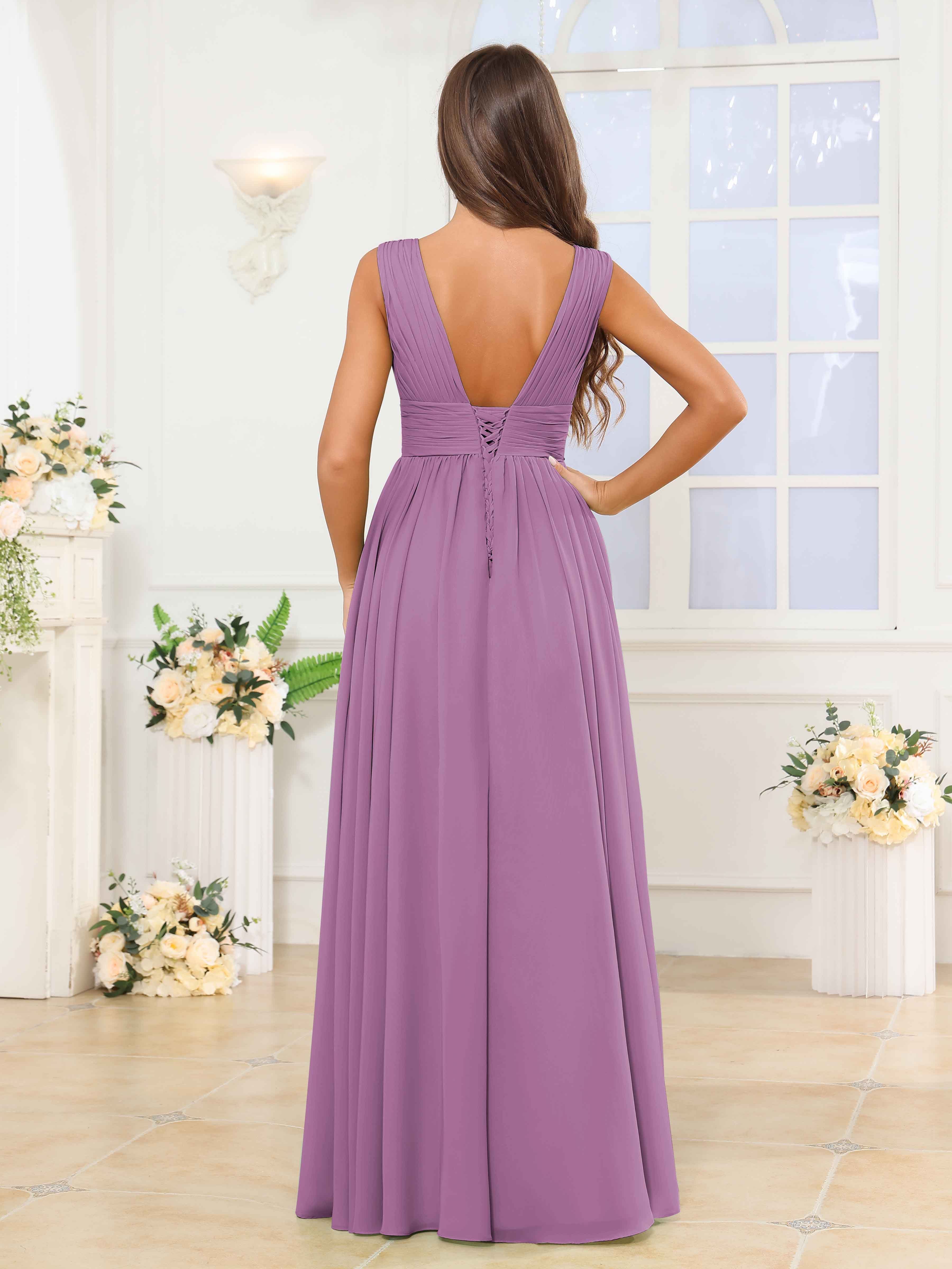 #Couleur_Violet Poussiéreux