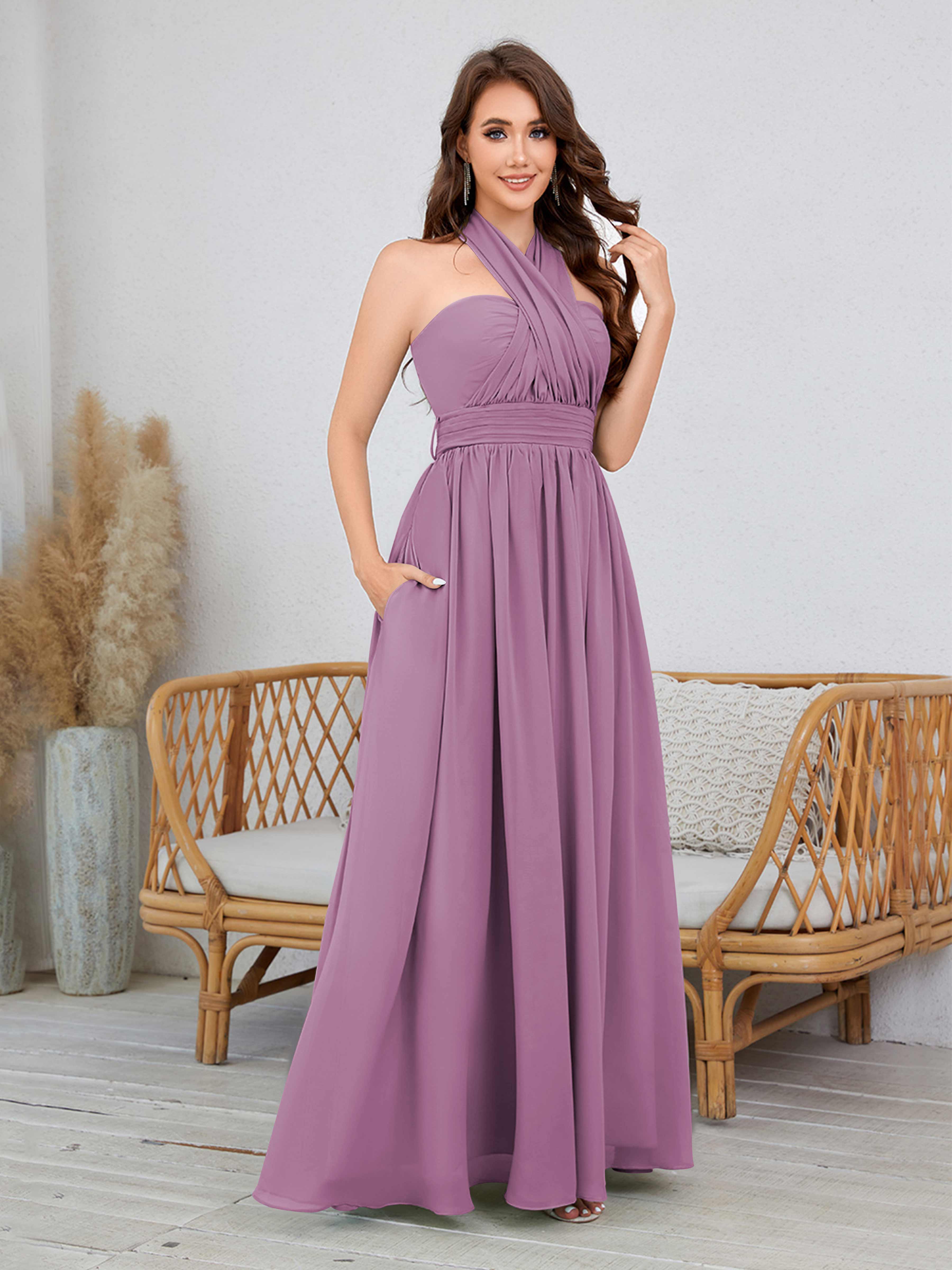 #Couleur_Violet Poussiéreux
