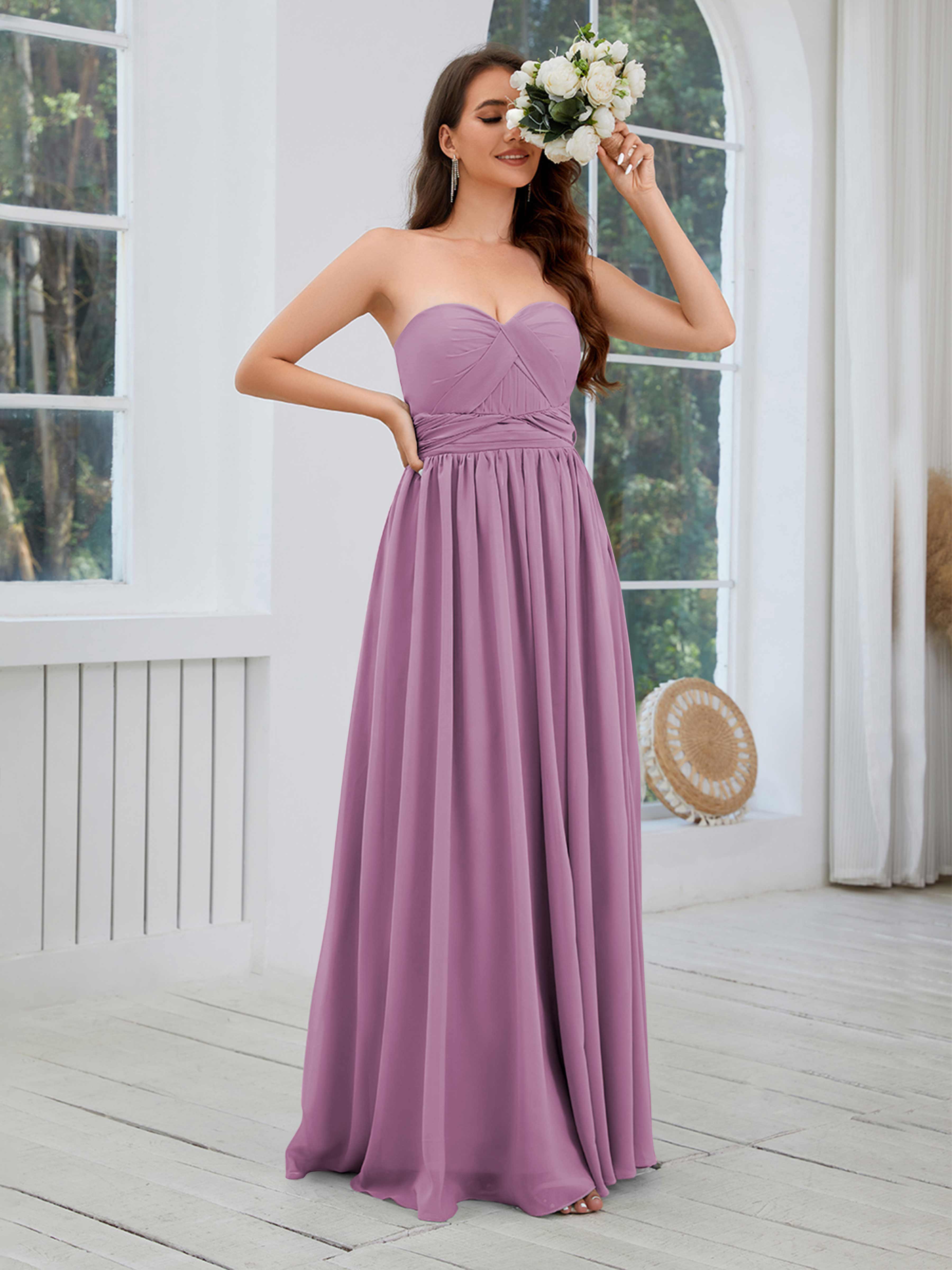 #Couleur_Violet Poussiéreux