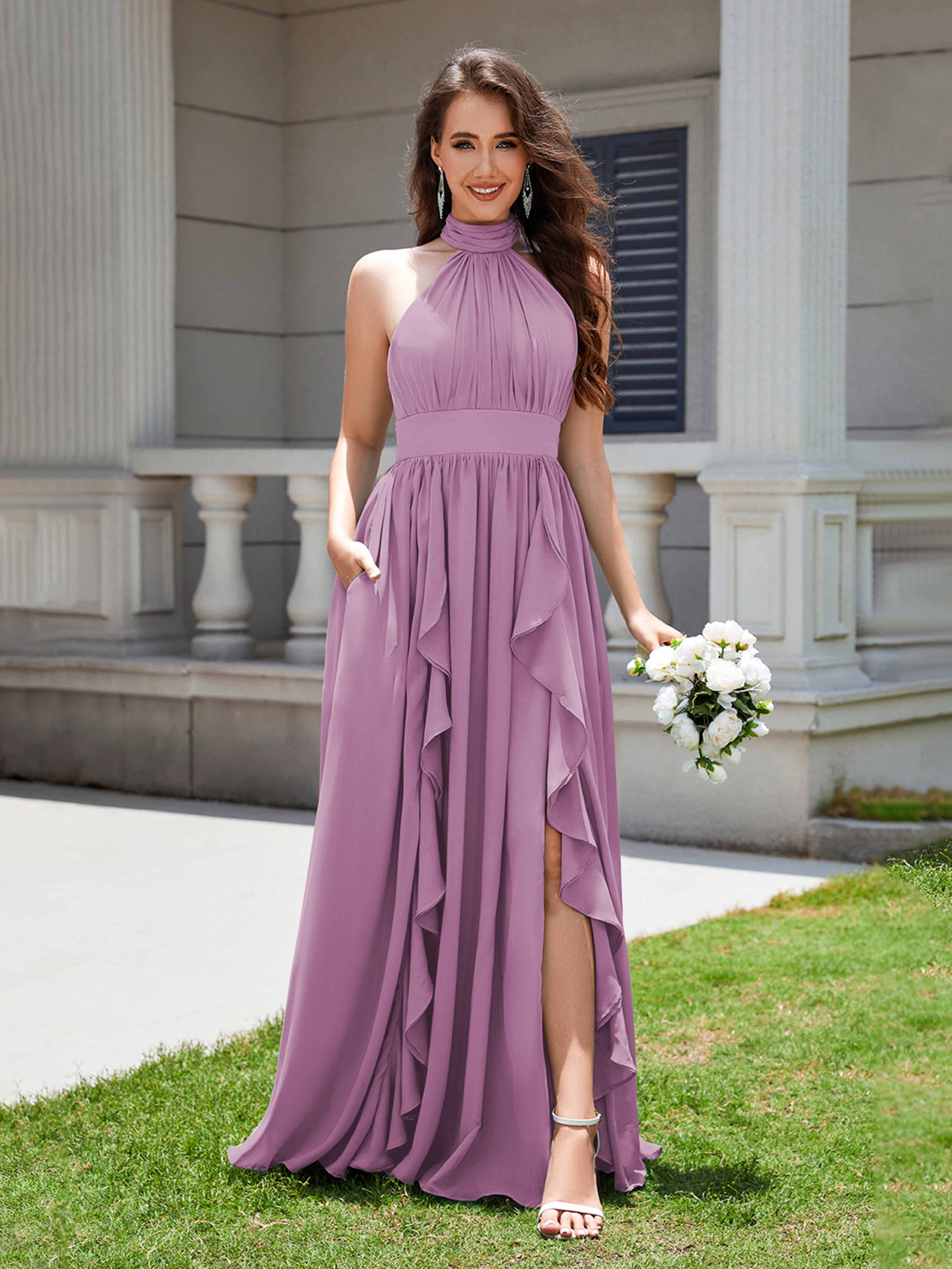 #Couleur_Violet Poussiéreux