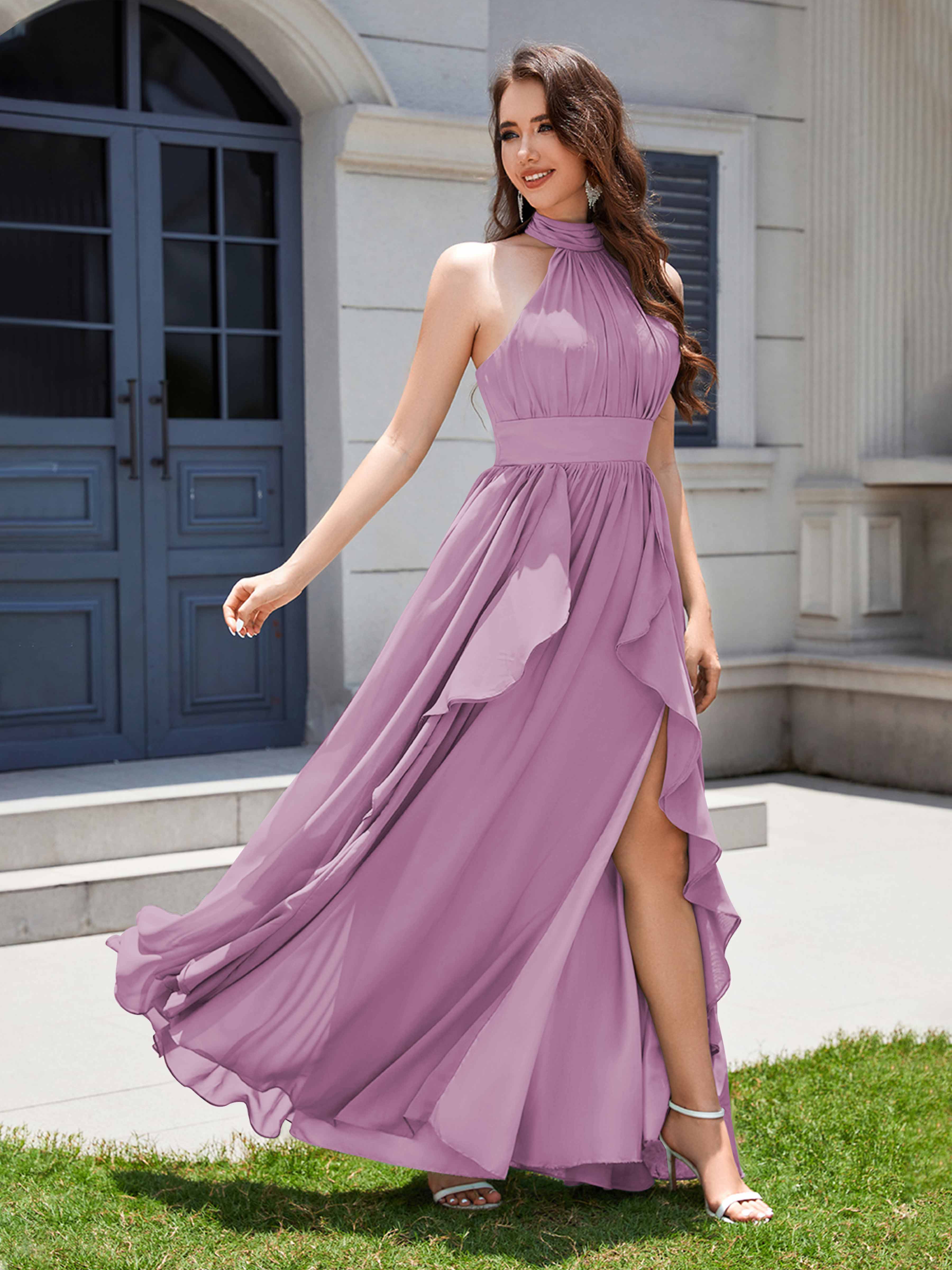 #Couleur_Violet Poussiéreux