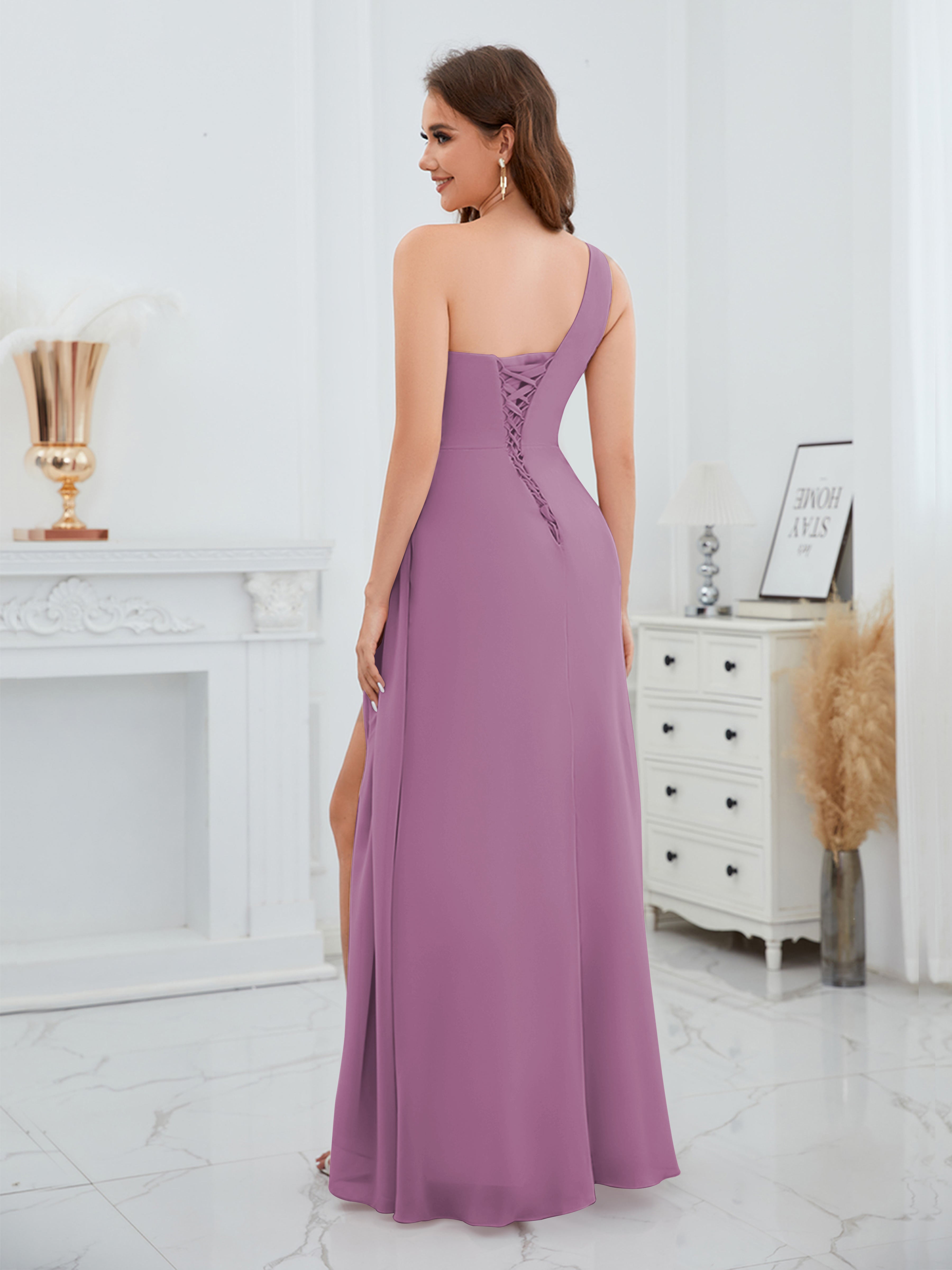 #Couleur_Violet Poussiéreux