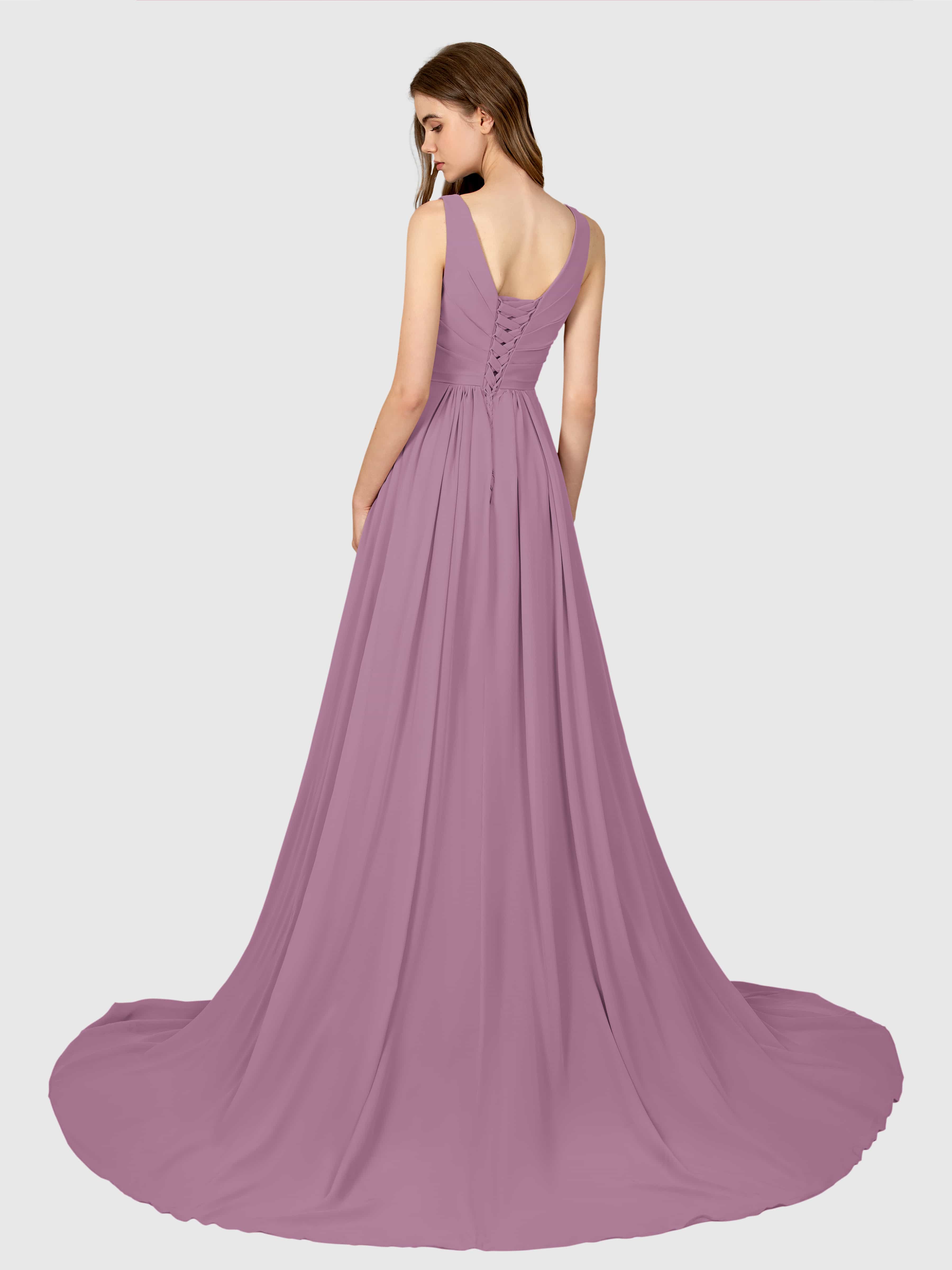 #Couleur_Violet Poussiéreux