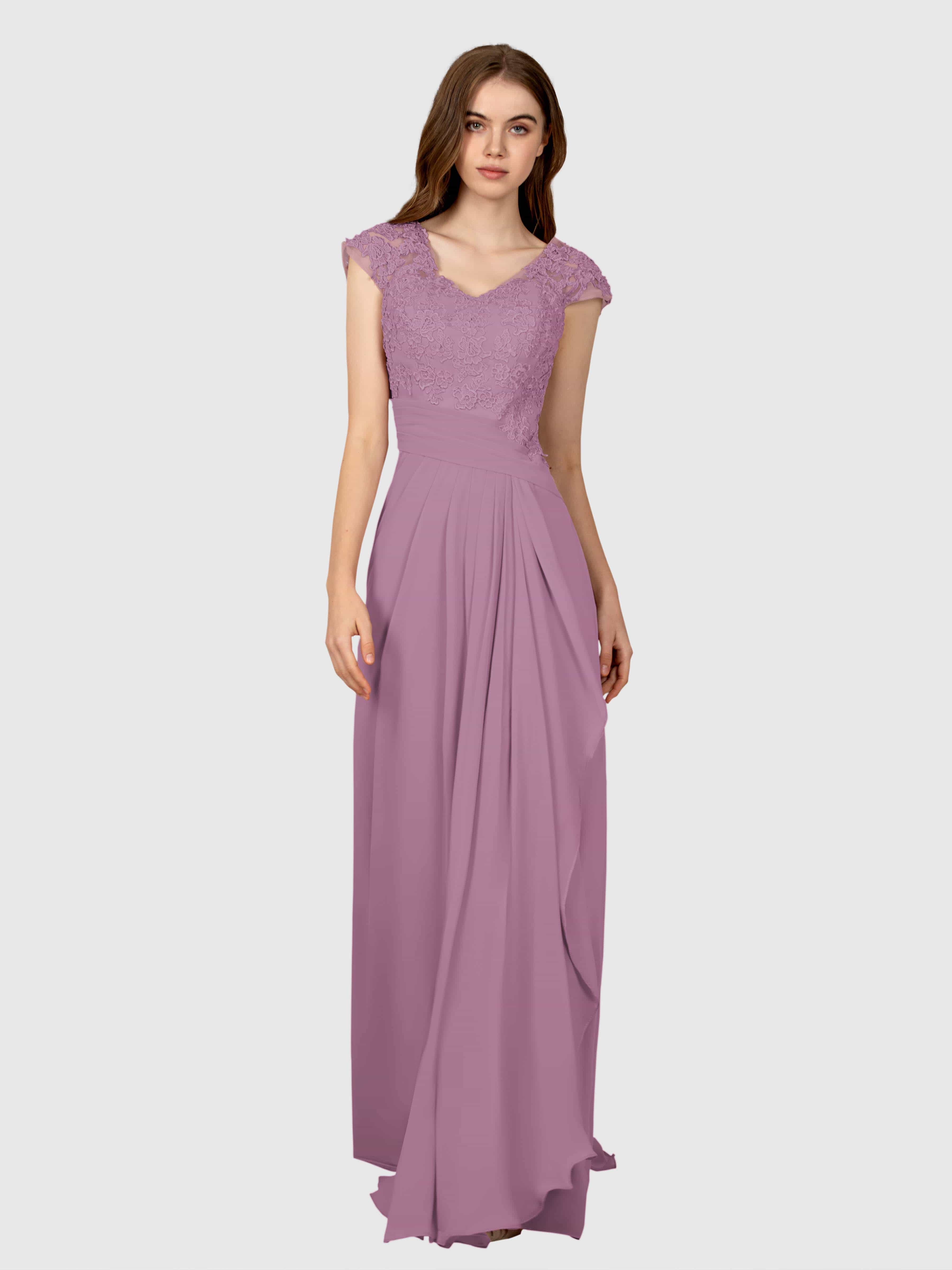 #Couleur_Violet Poussiéreux