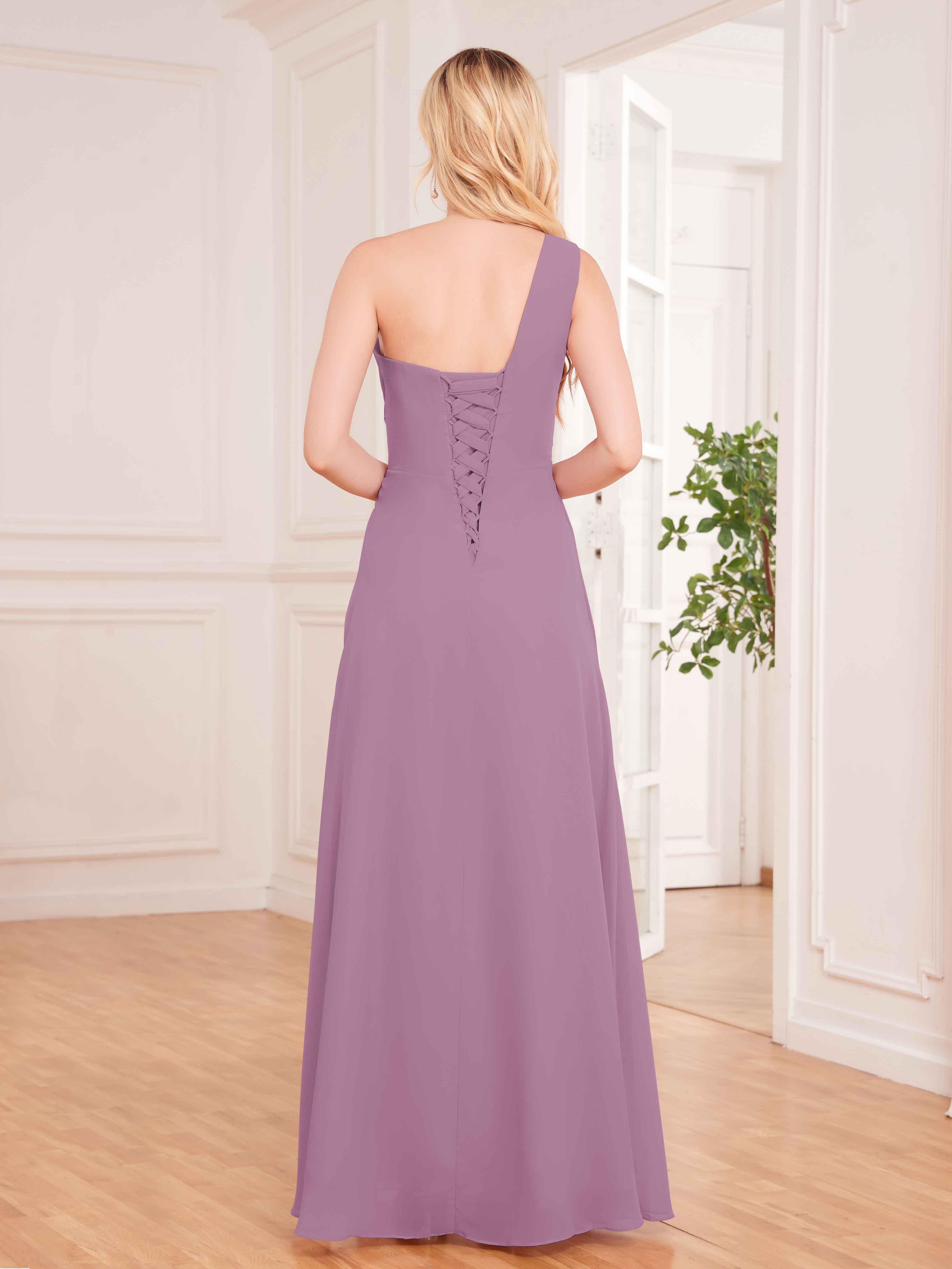 #Couleur_Violet Poussiéreux