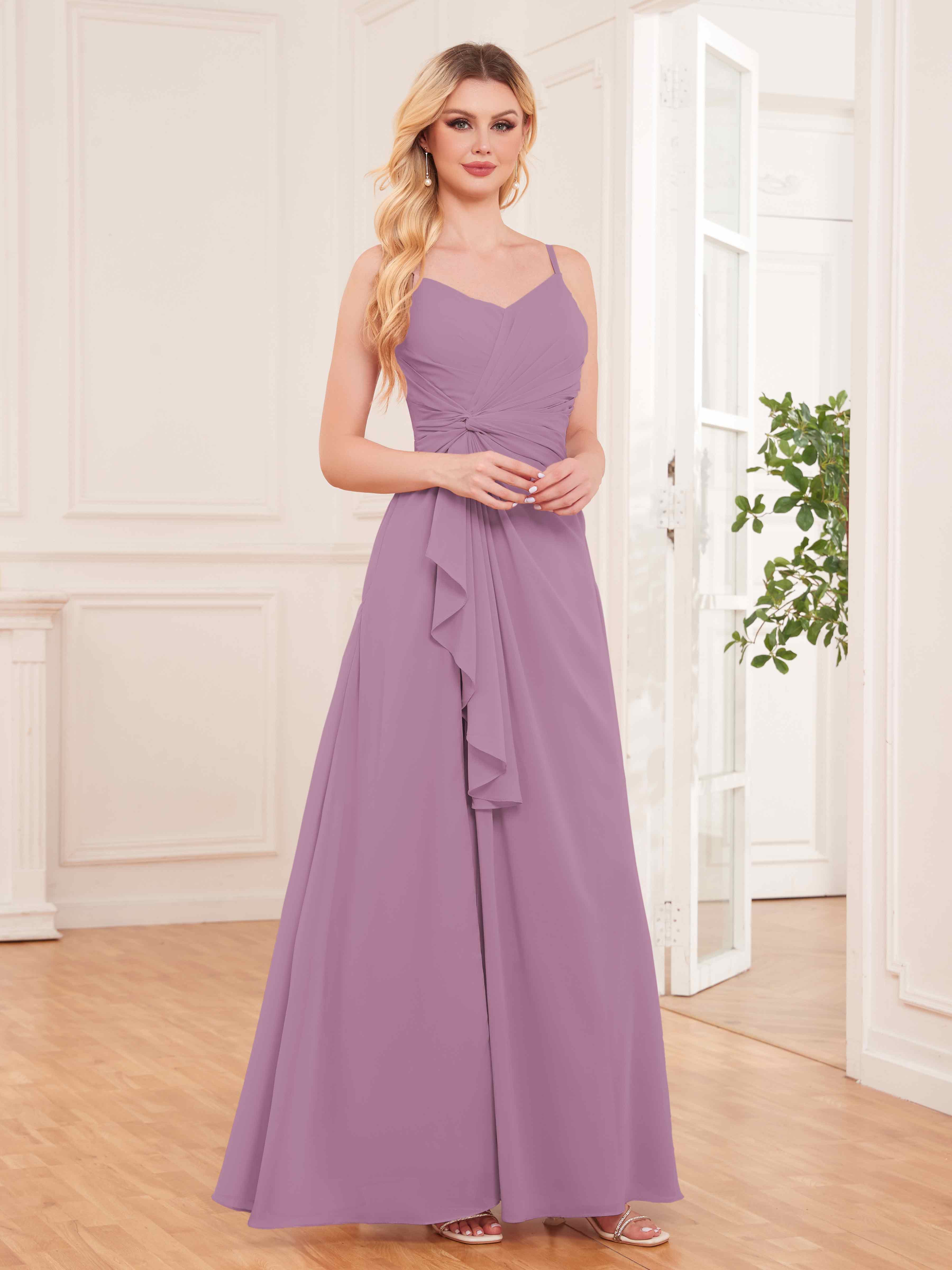 #Couleur_Violet Poussiéreux