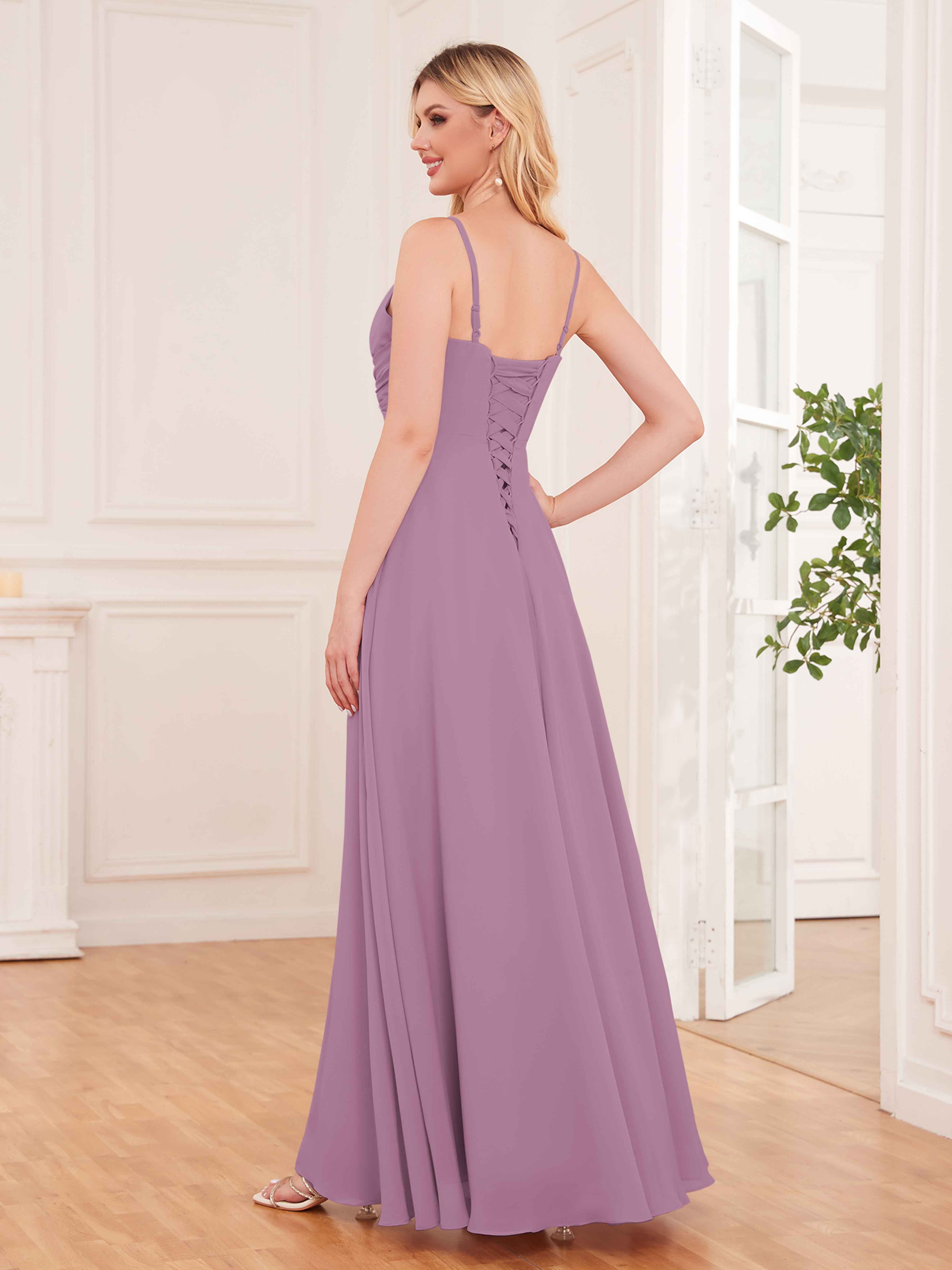 #Couleur_Violet Poussiéreux