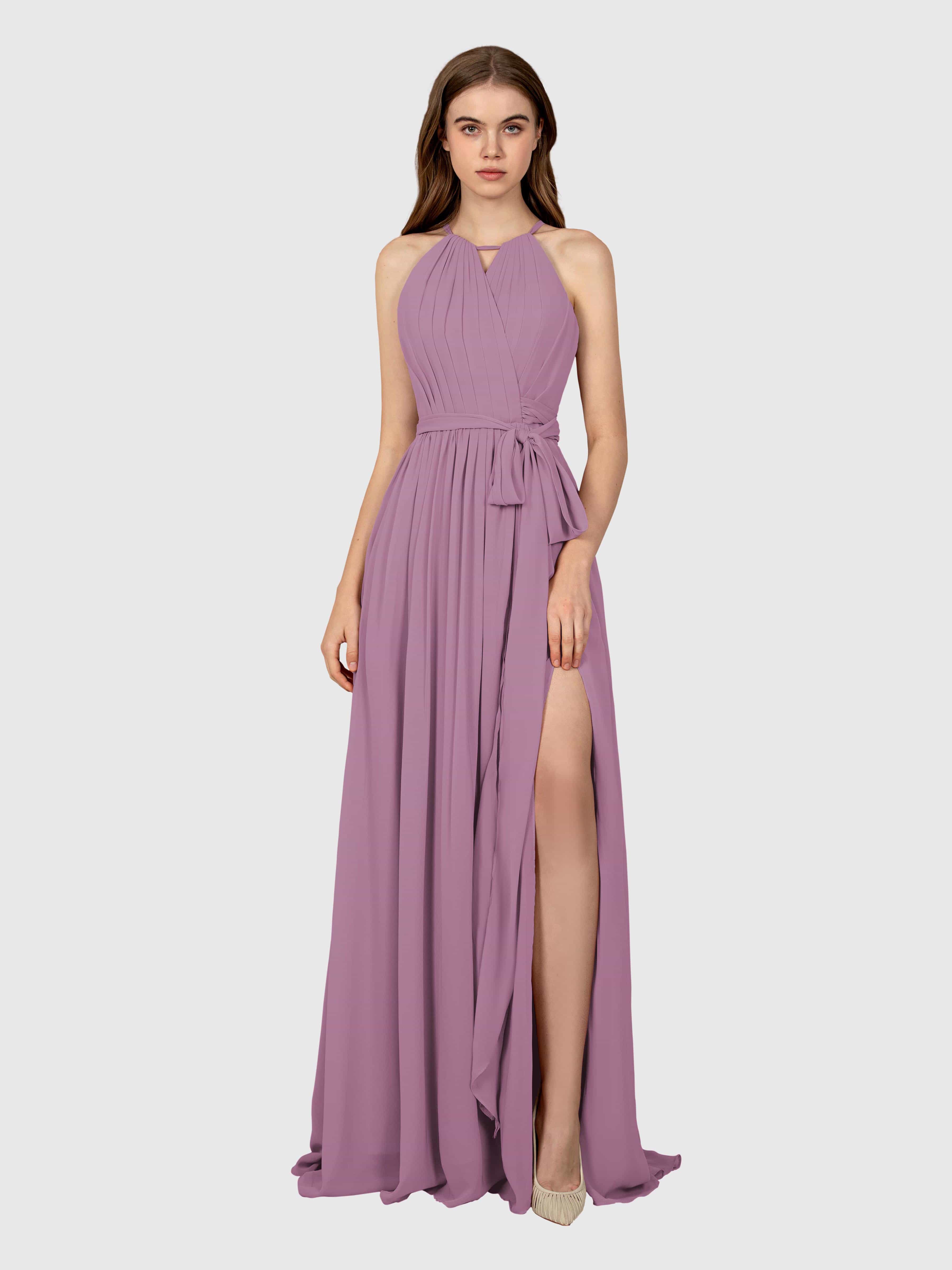 #Couleur_Violet Poussiéreux
