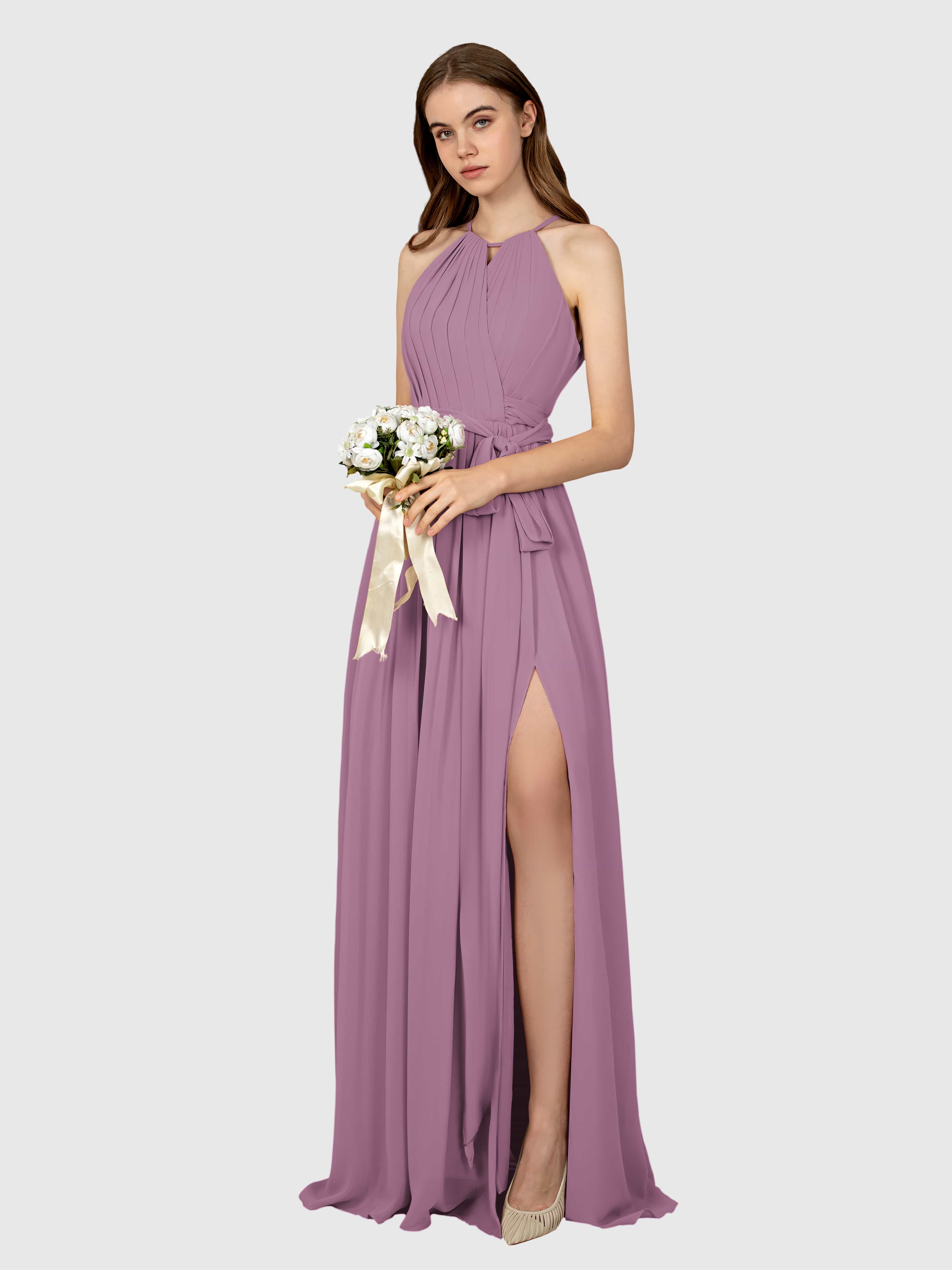 #Couleur_Violet Poussiéreux