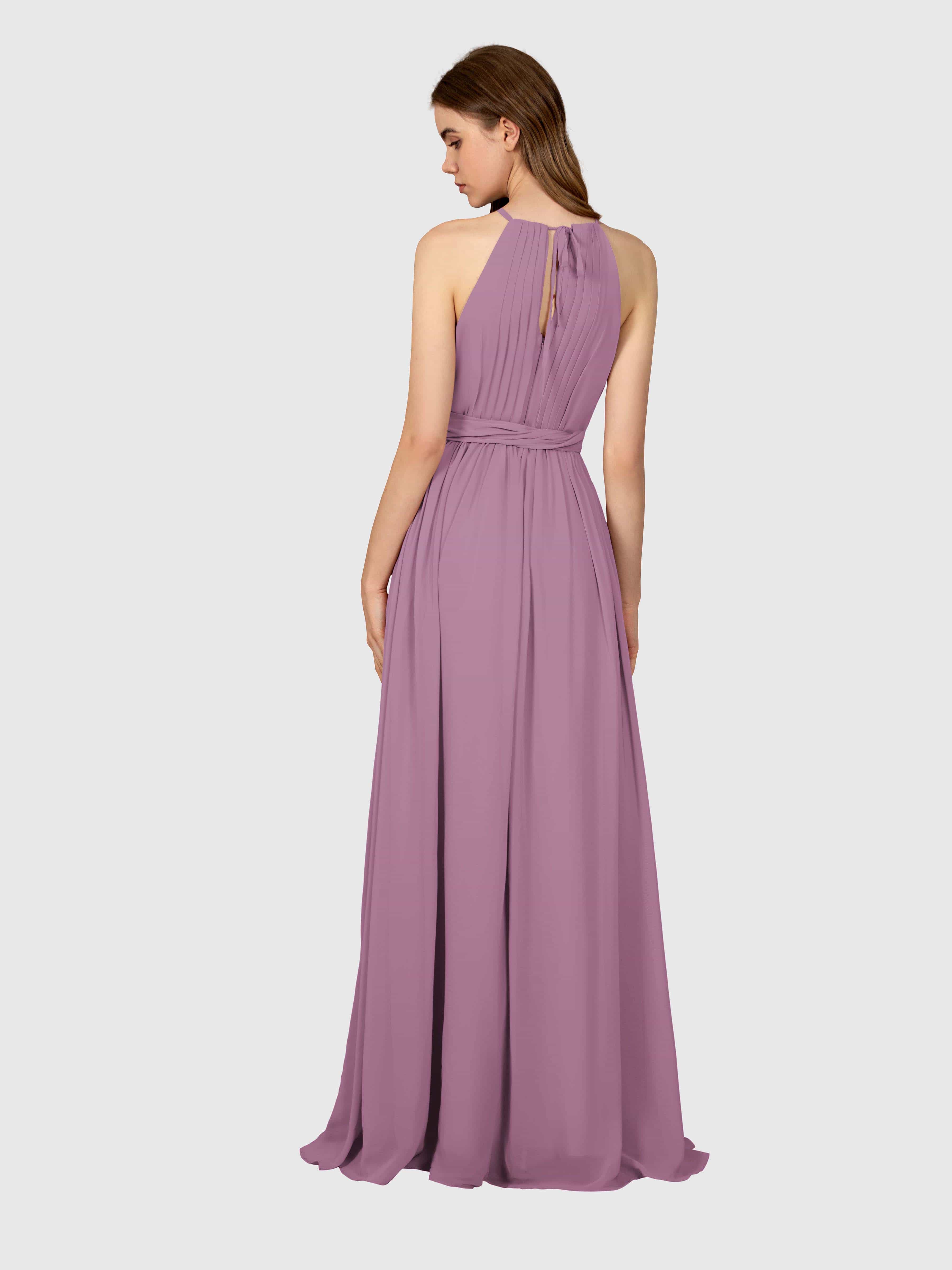 #Couleur_Violet Poussiéreux