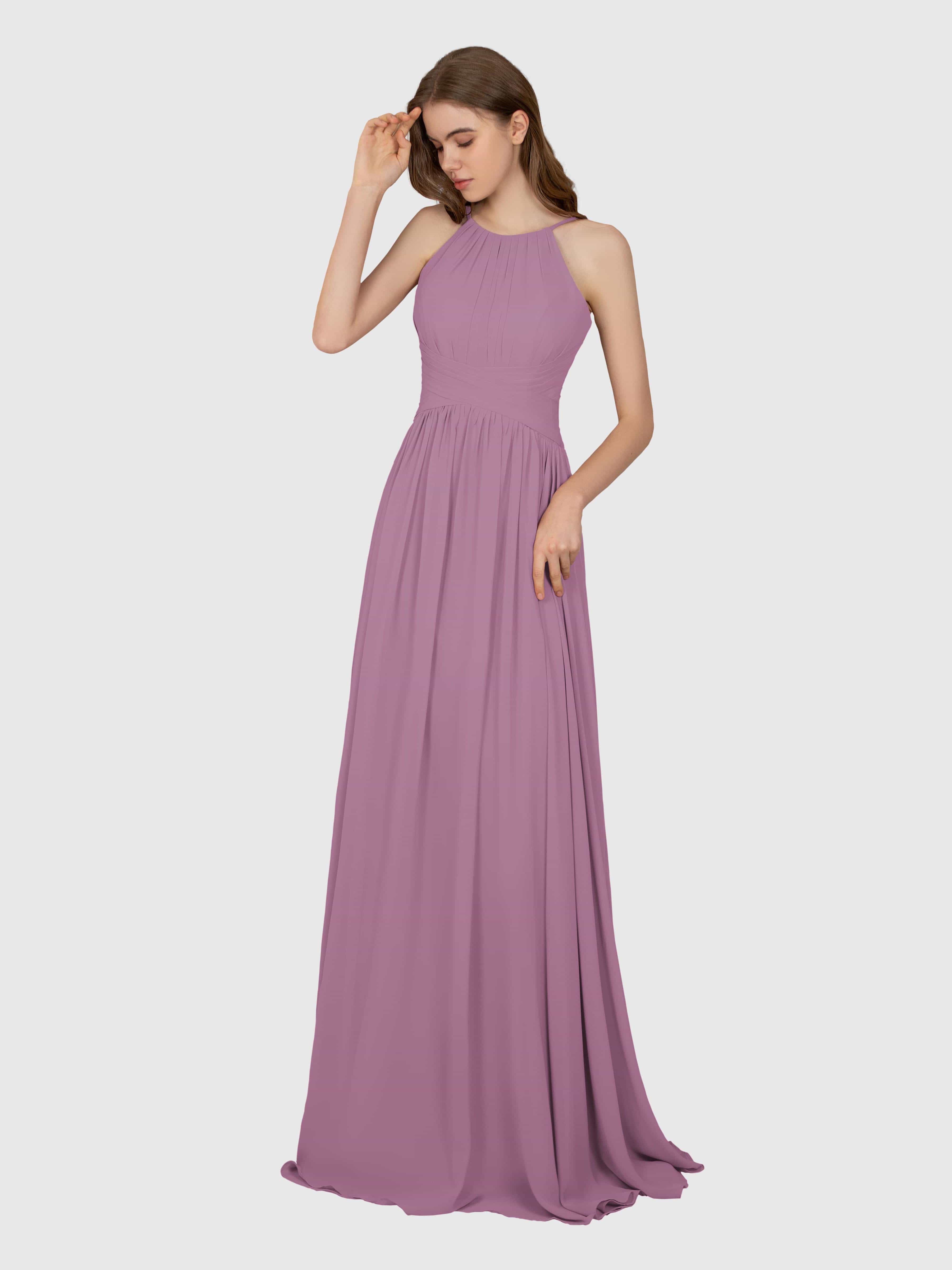 #Couleur_Violet Poussiéreux