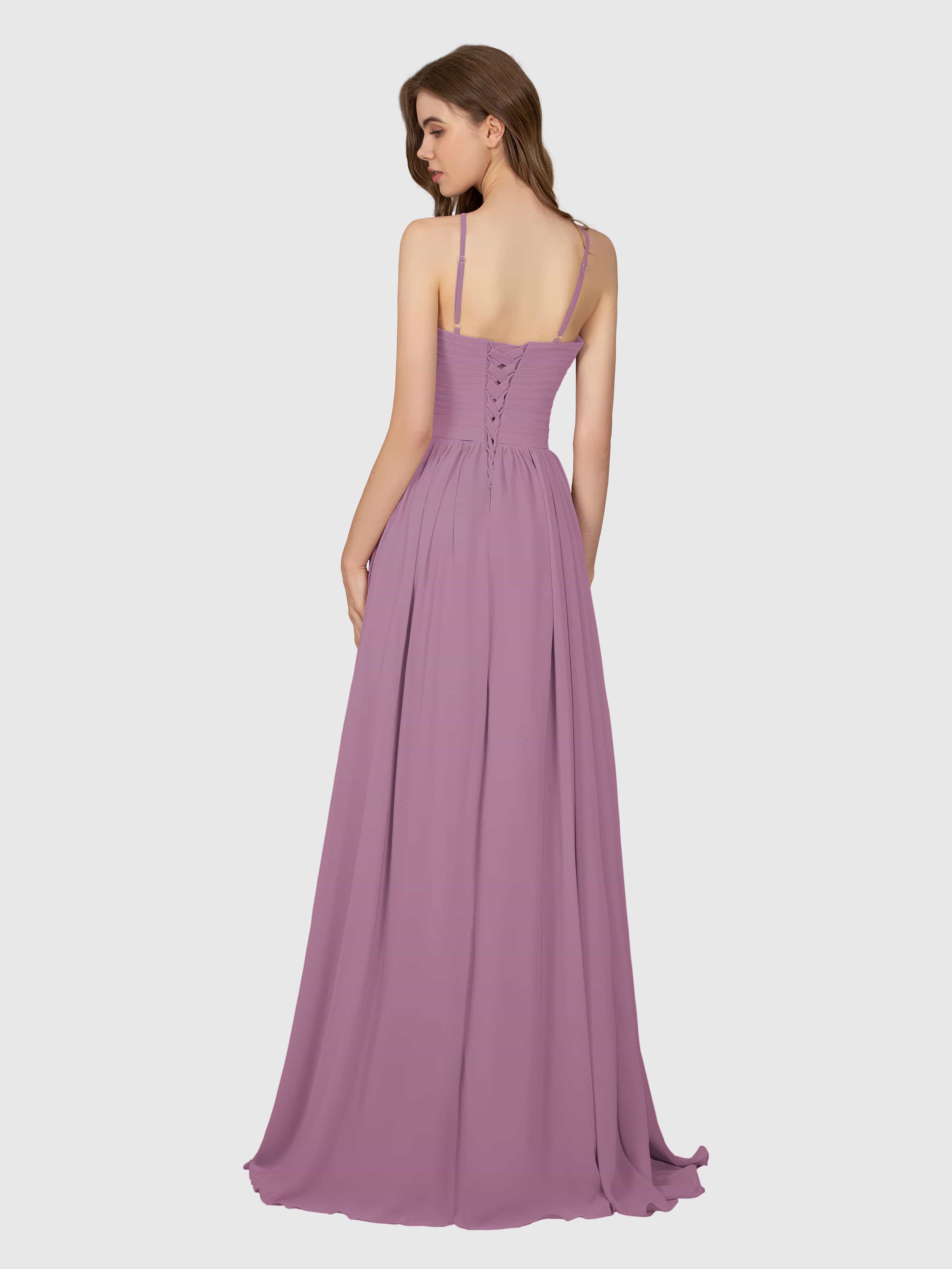 #Couleur_Violet Poussiéreux
