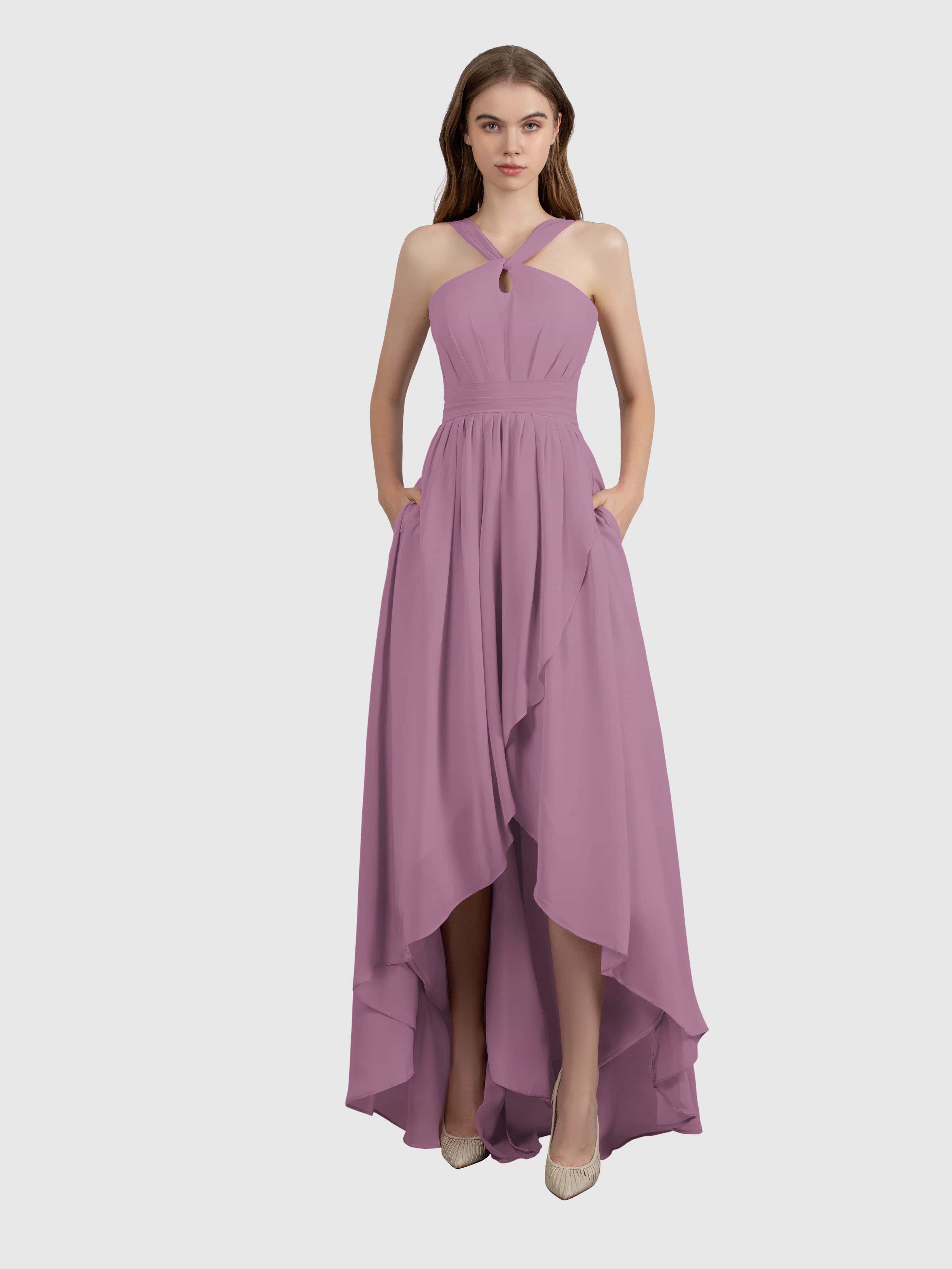#Couleur_Violet Poussiéreux