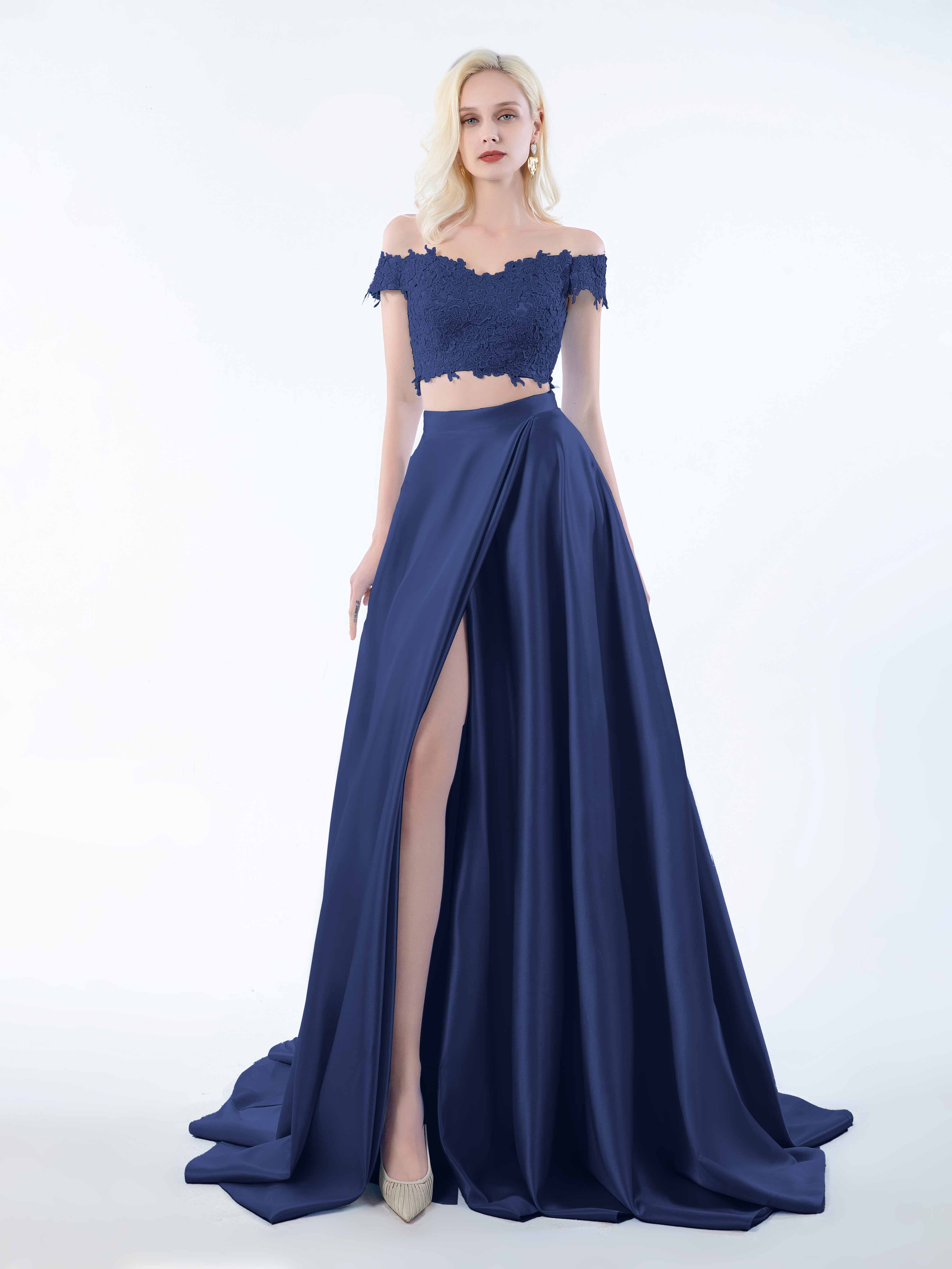 #Couleur_Bleu Marine