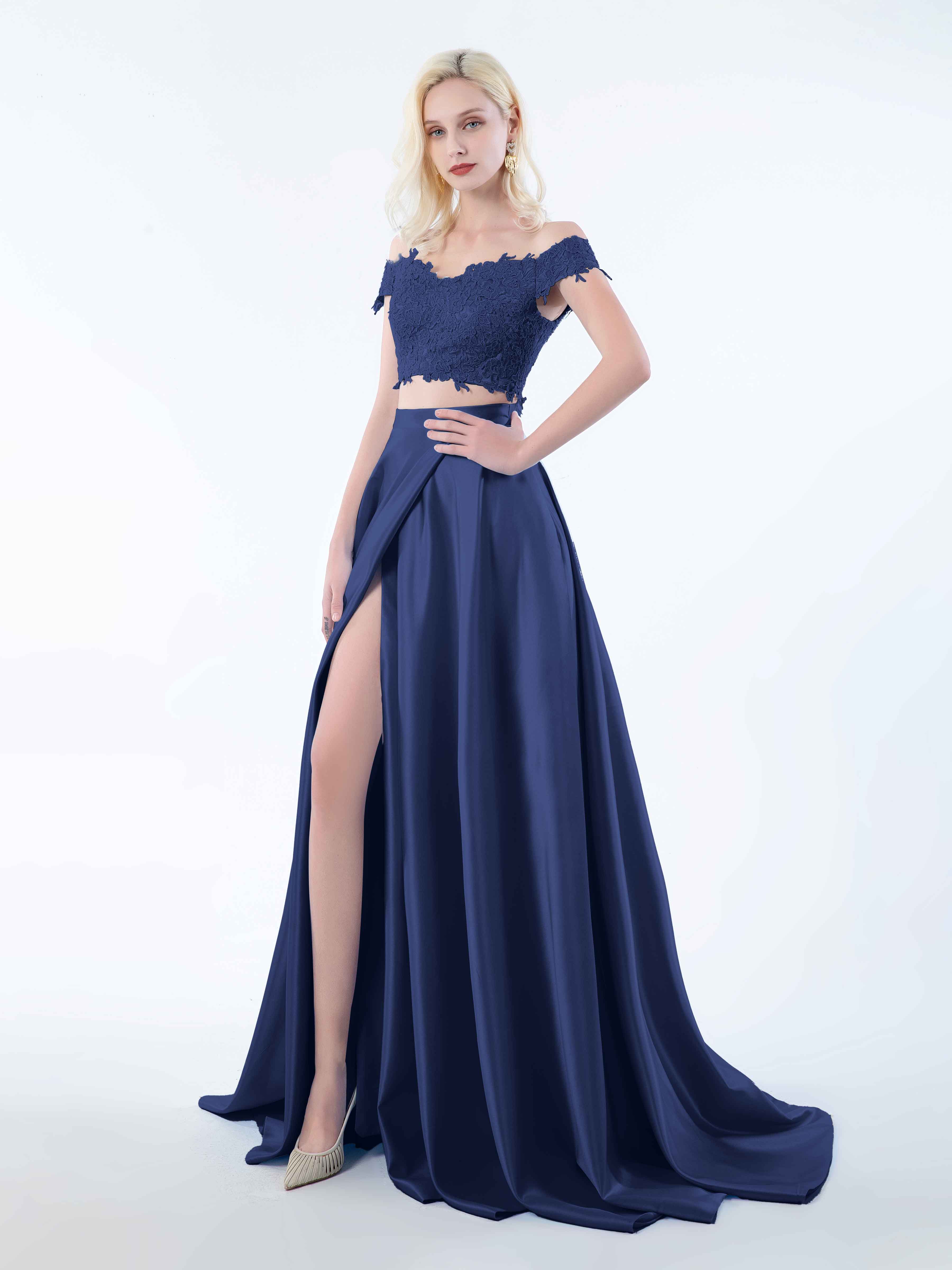 #Couleur_Bleu Marine
