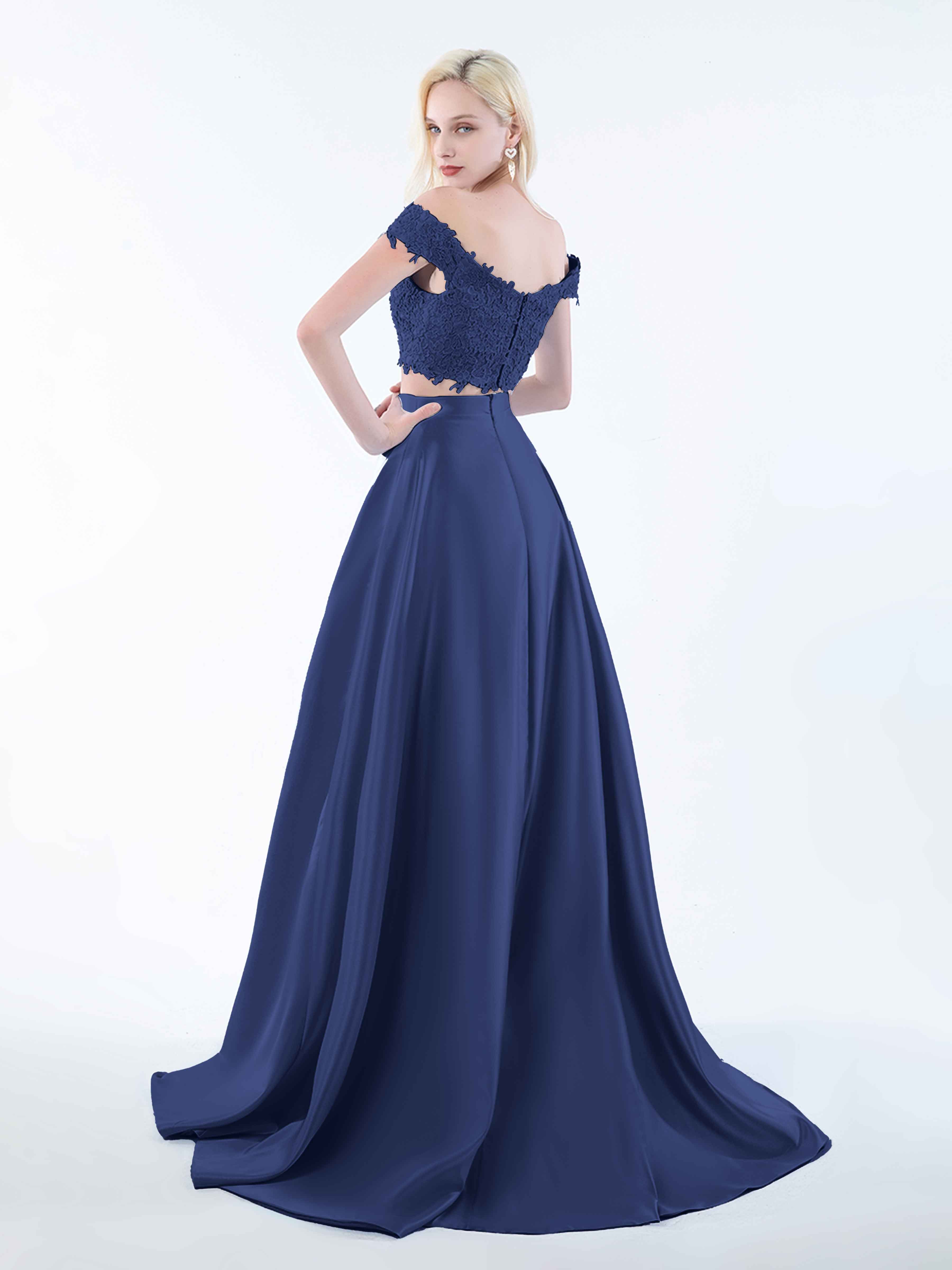#Couleur_Bleu Marine