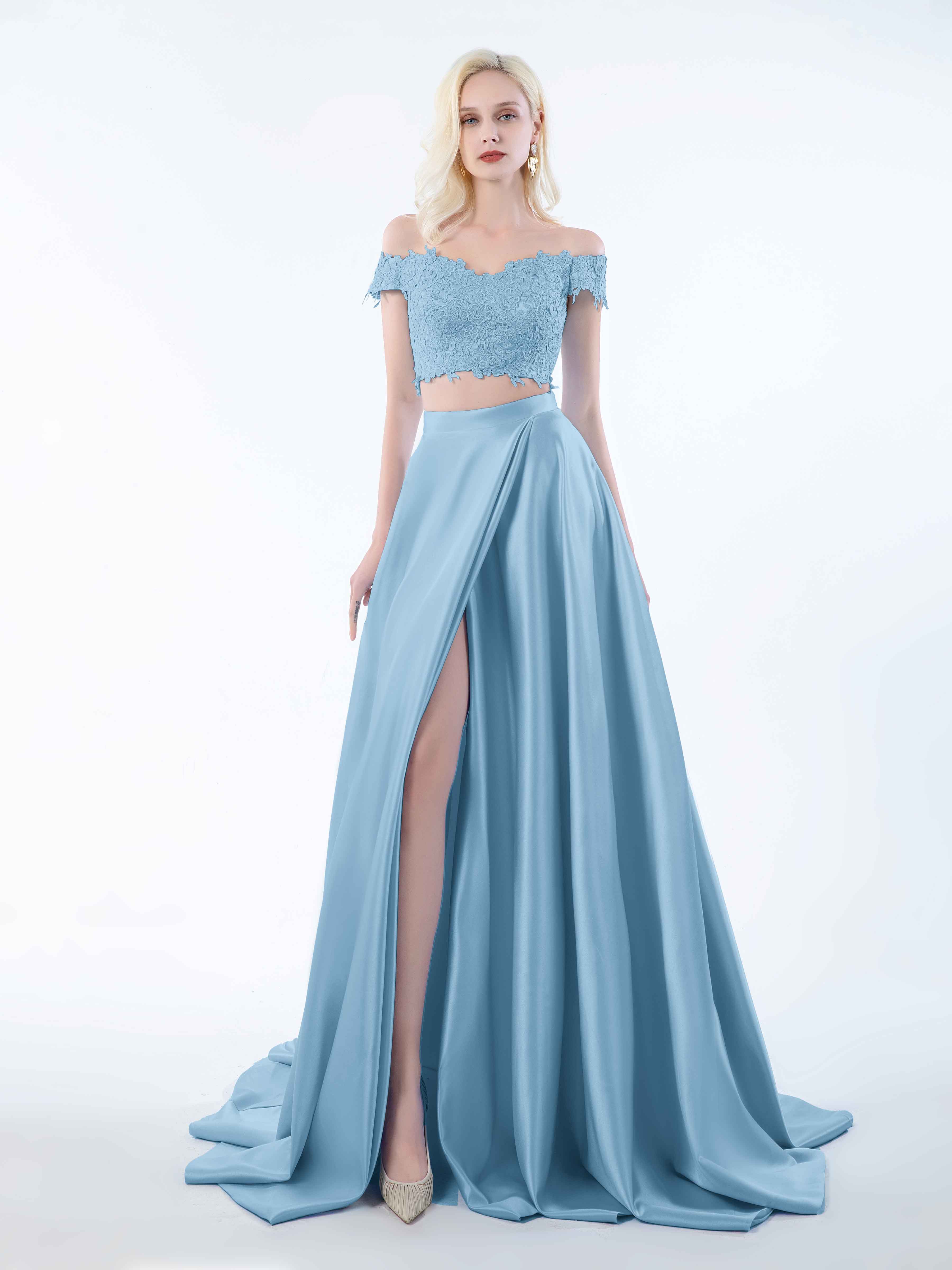 #Couleur_Bleu Poussiéreux