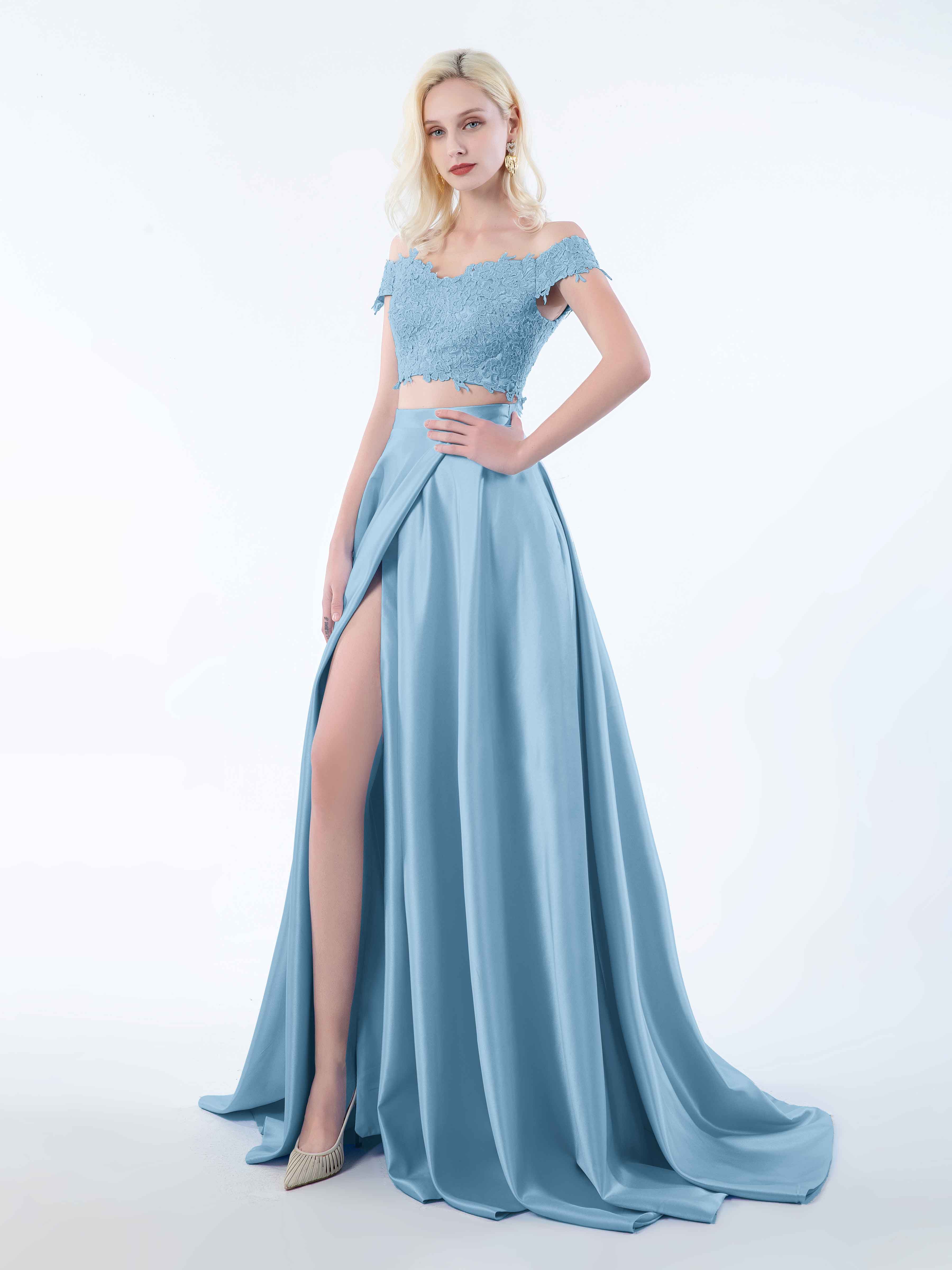 #Couleur_Bleu Poussiéreux