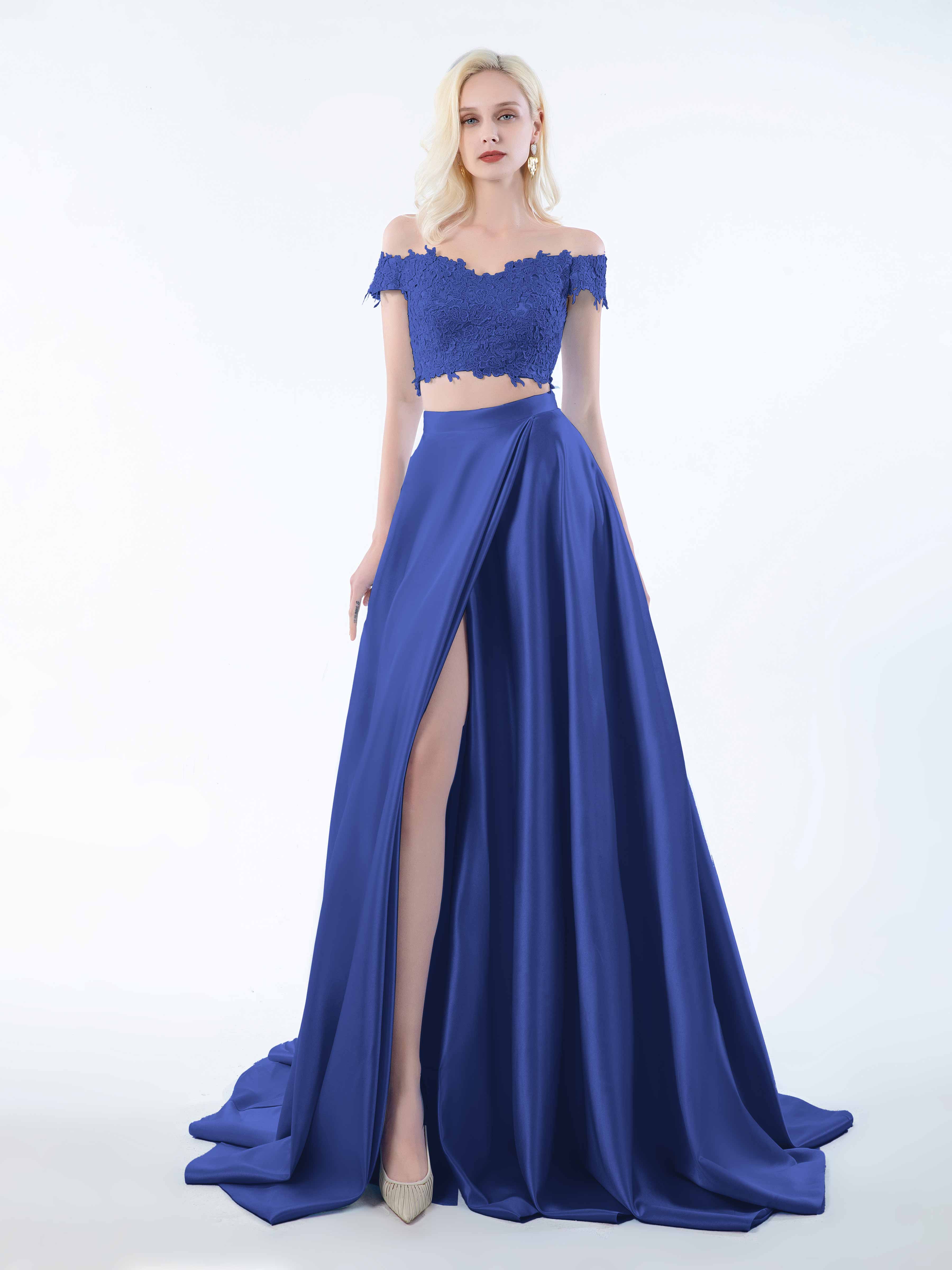 #Couleur_Bleu Roi