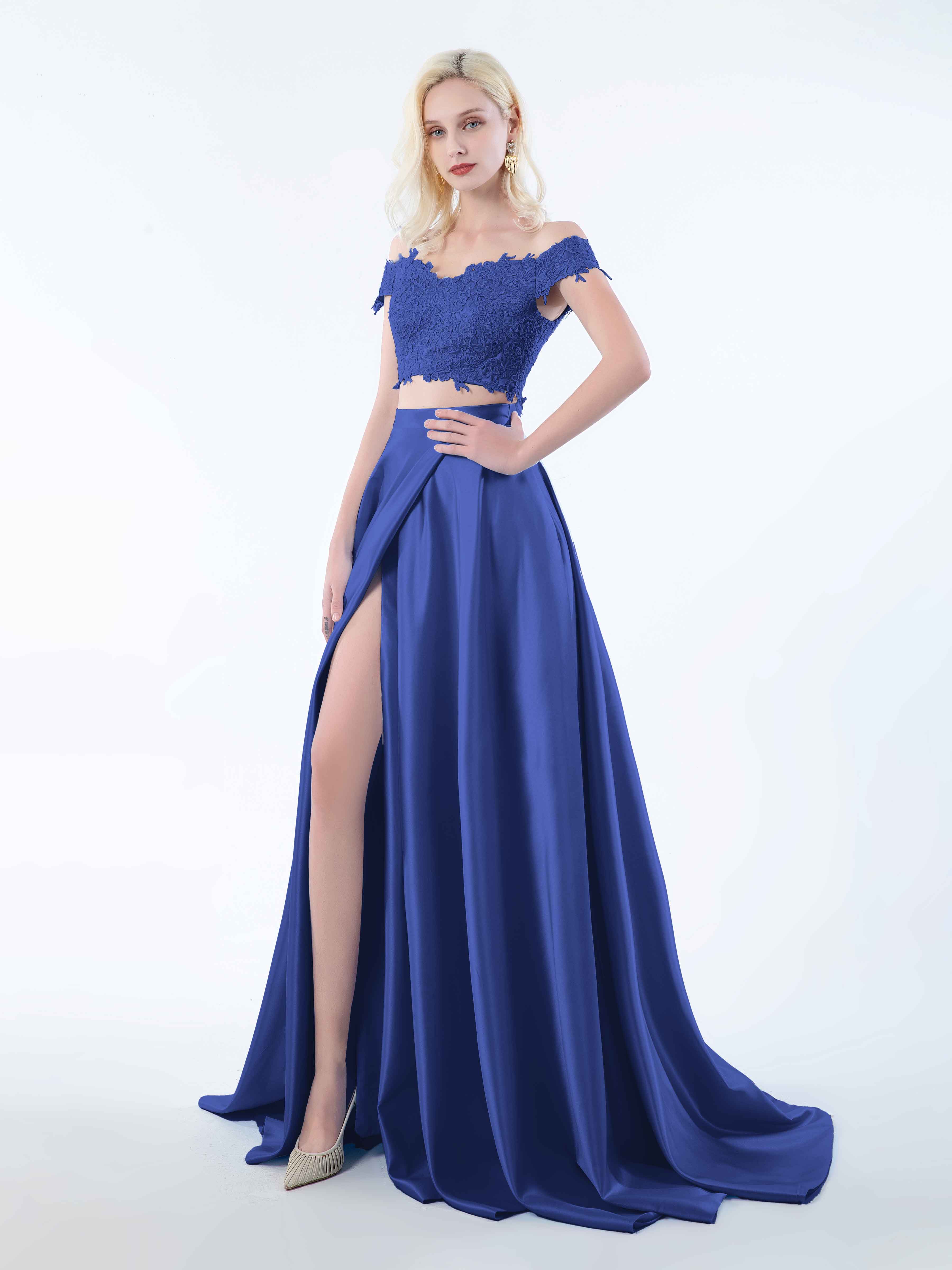 #Couleur_Bleu Roi