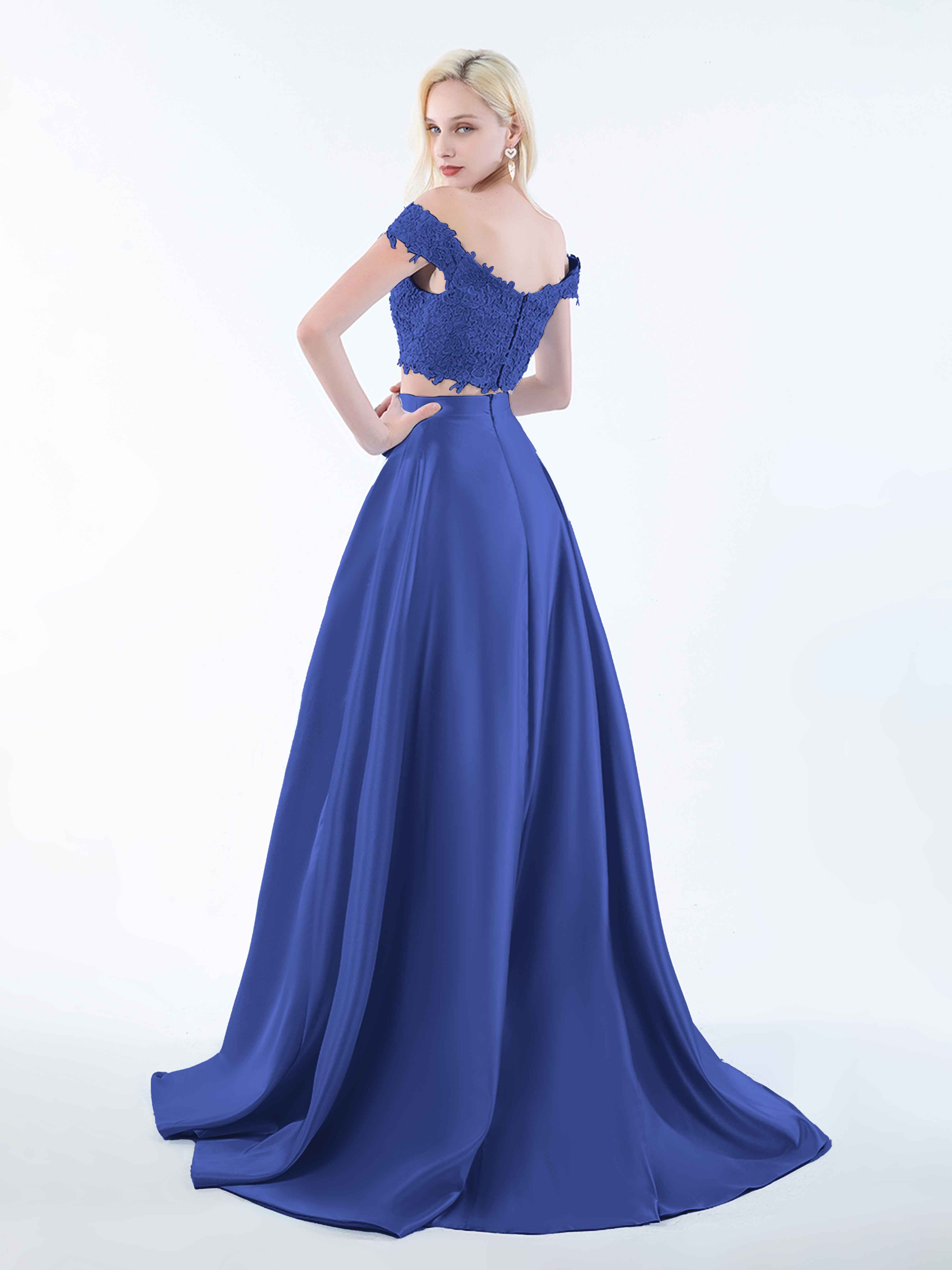 #Couleur_Bleu Roi