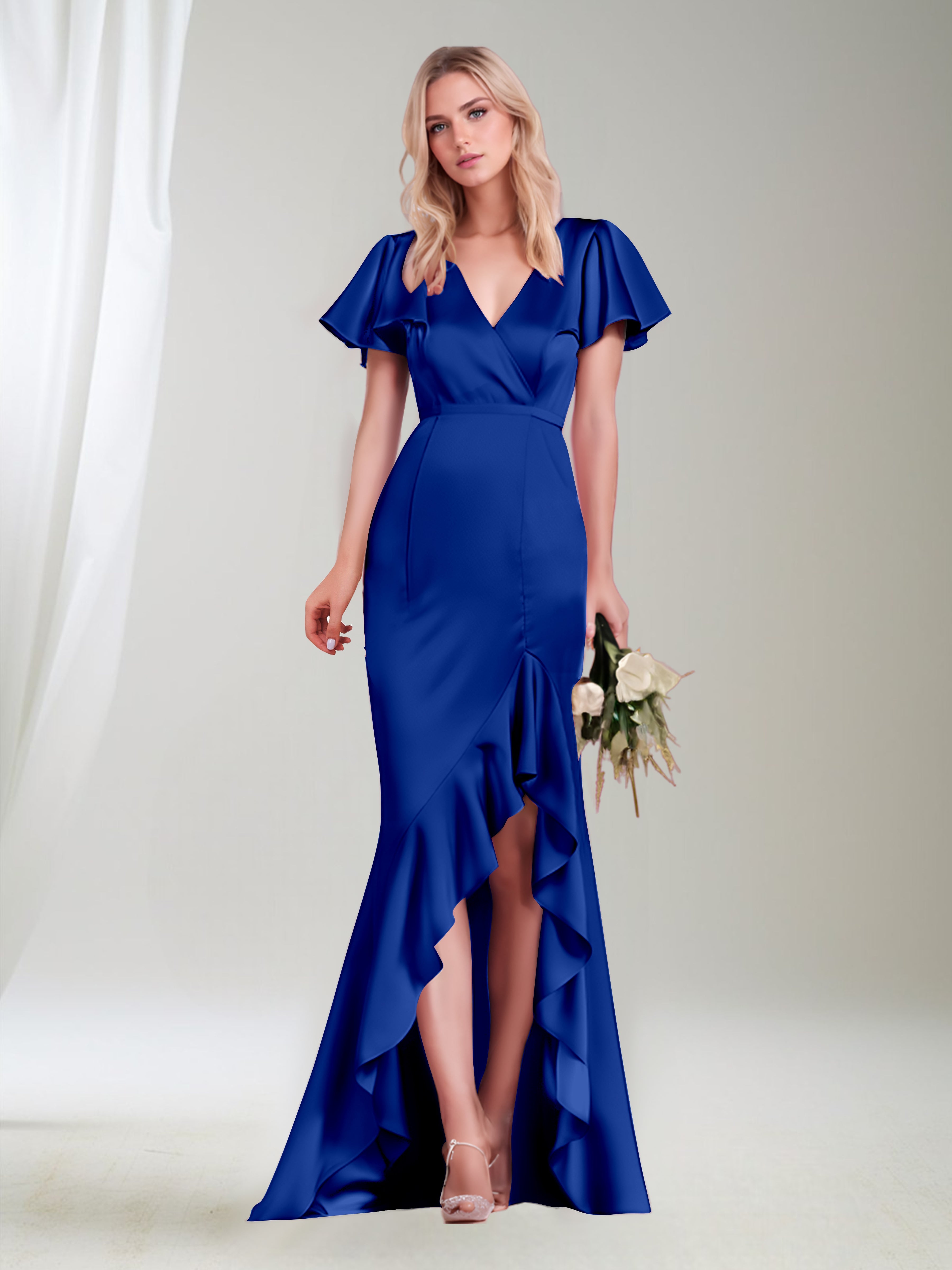 #Couleur_Bleu Roi