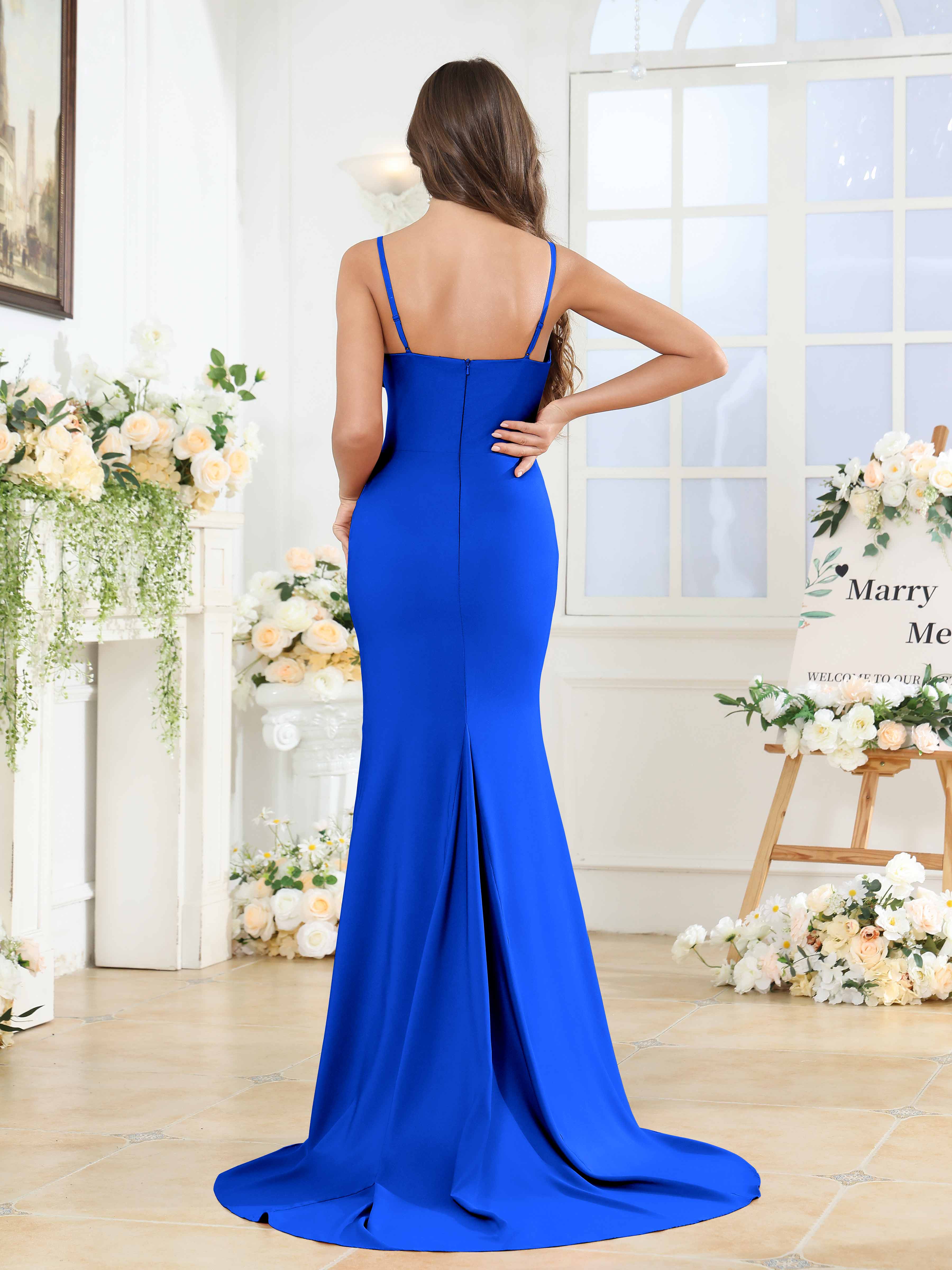 #Couleur_Bleu Roi