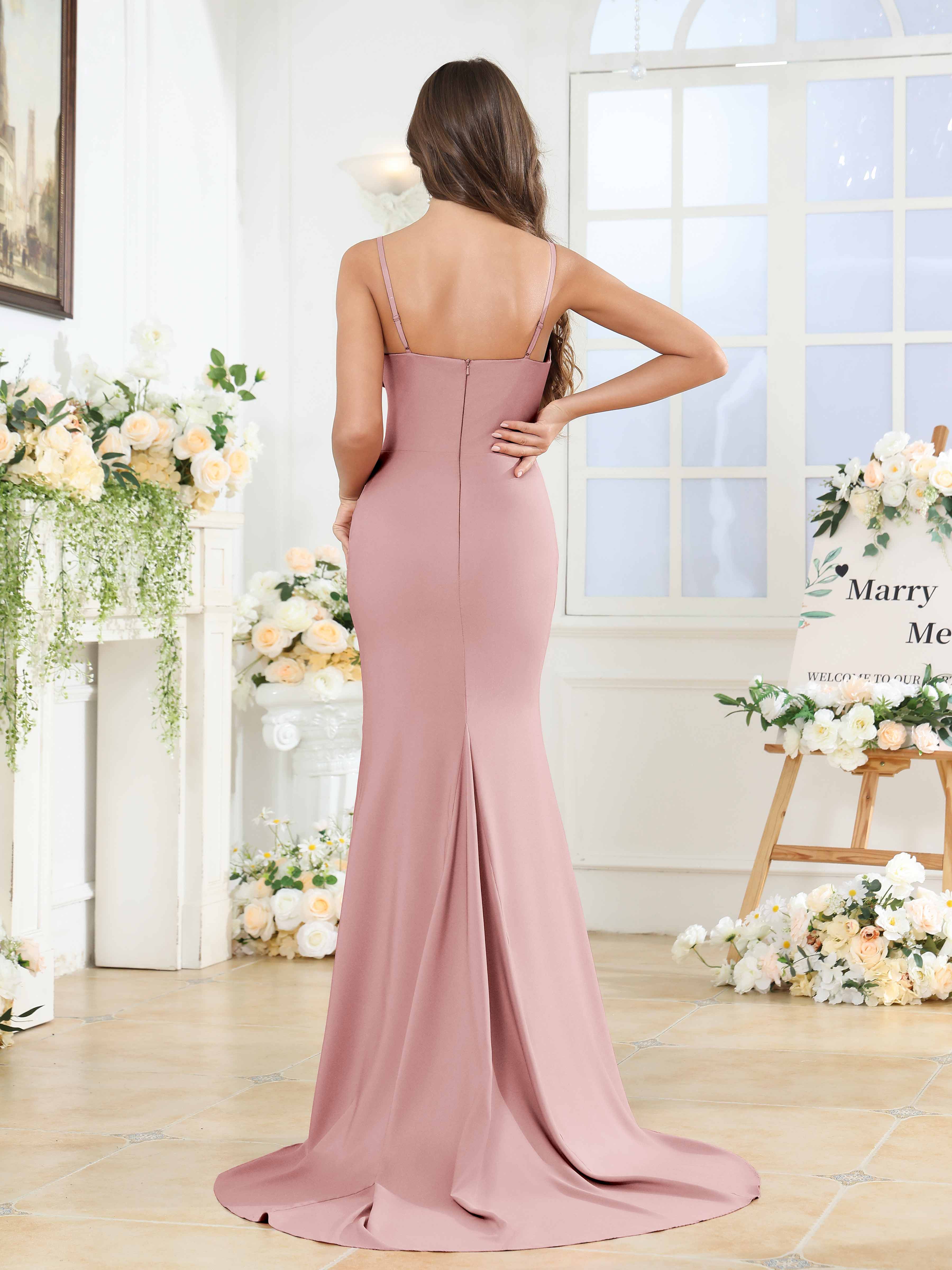 #Couleur_Rose Poussiéreuse