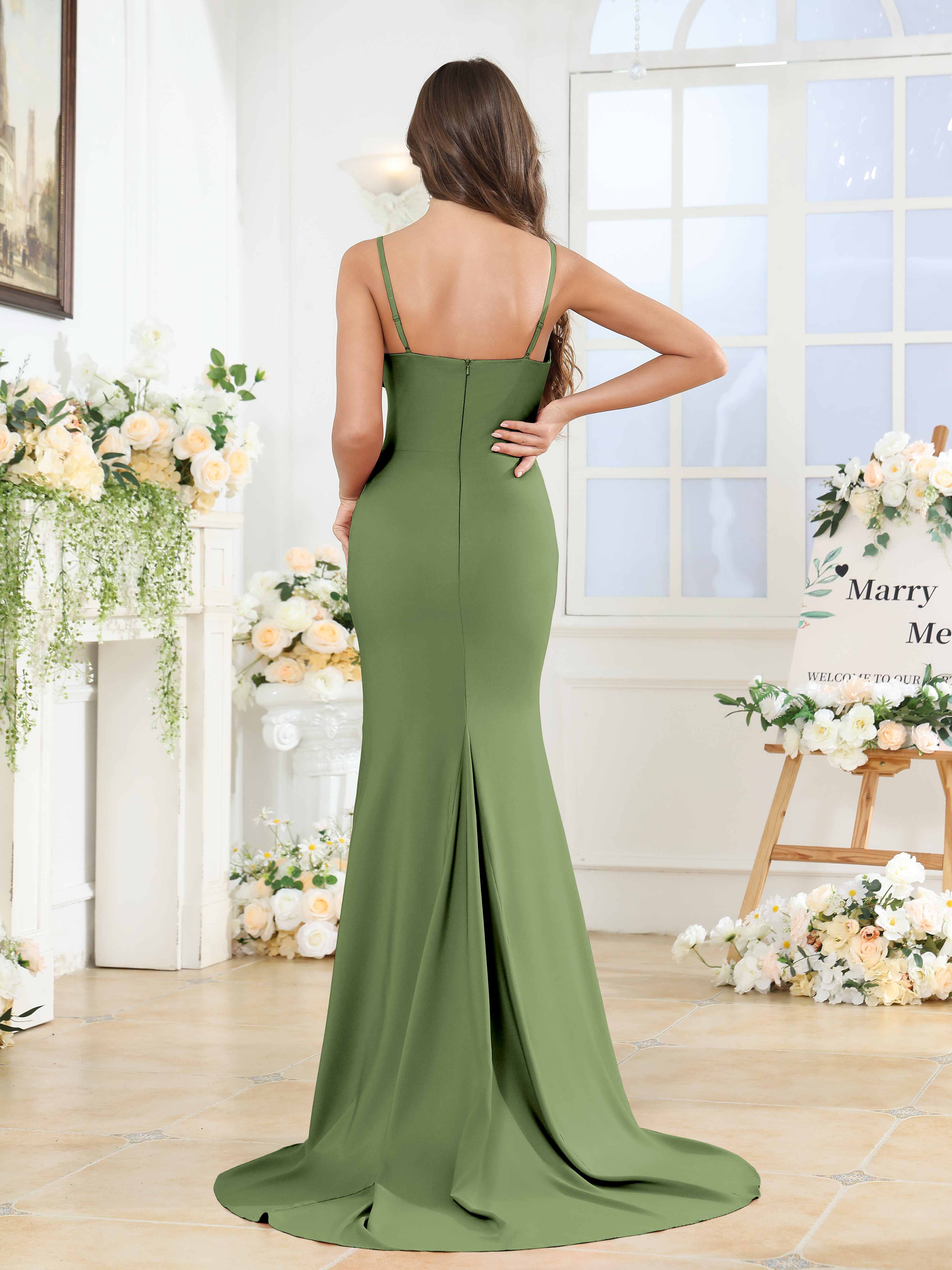 #Couleur_Vert Olive