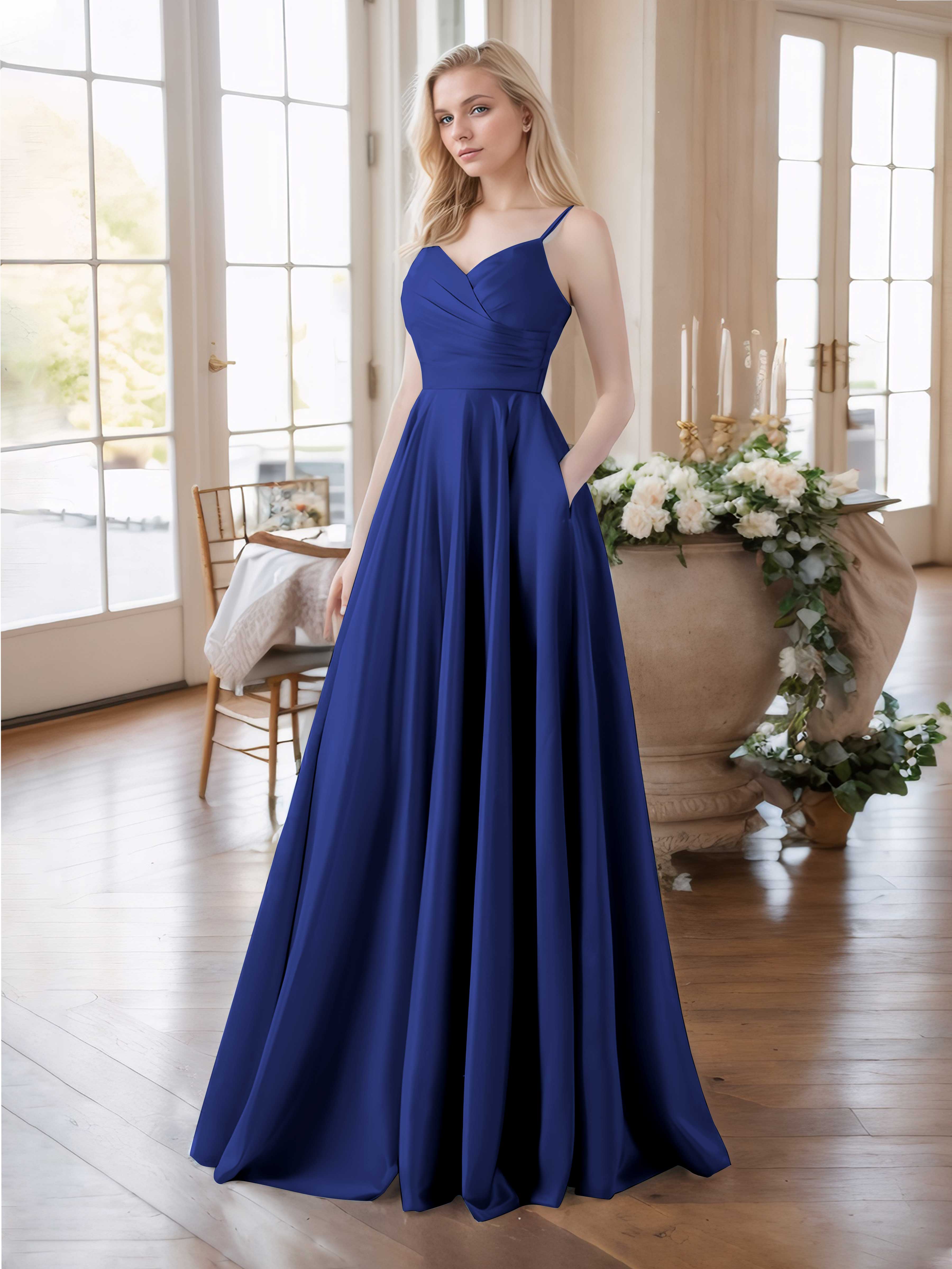 #Couleur_Bleu Roi