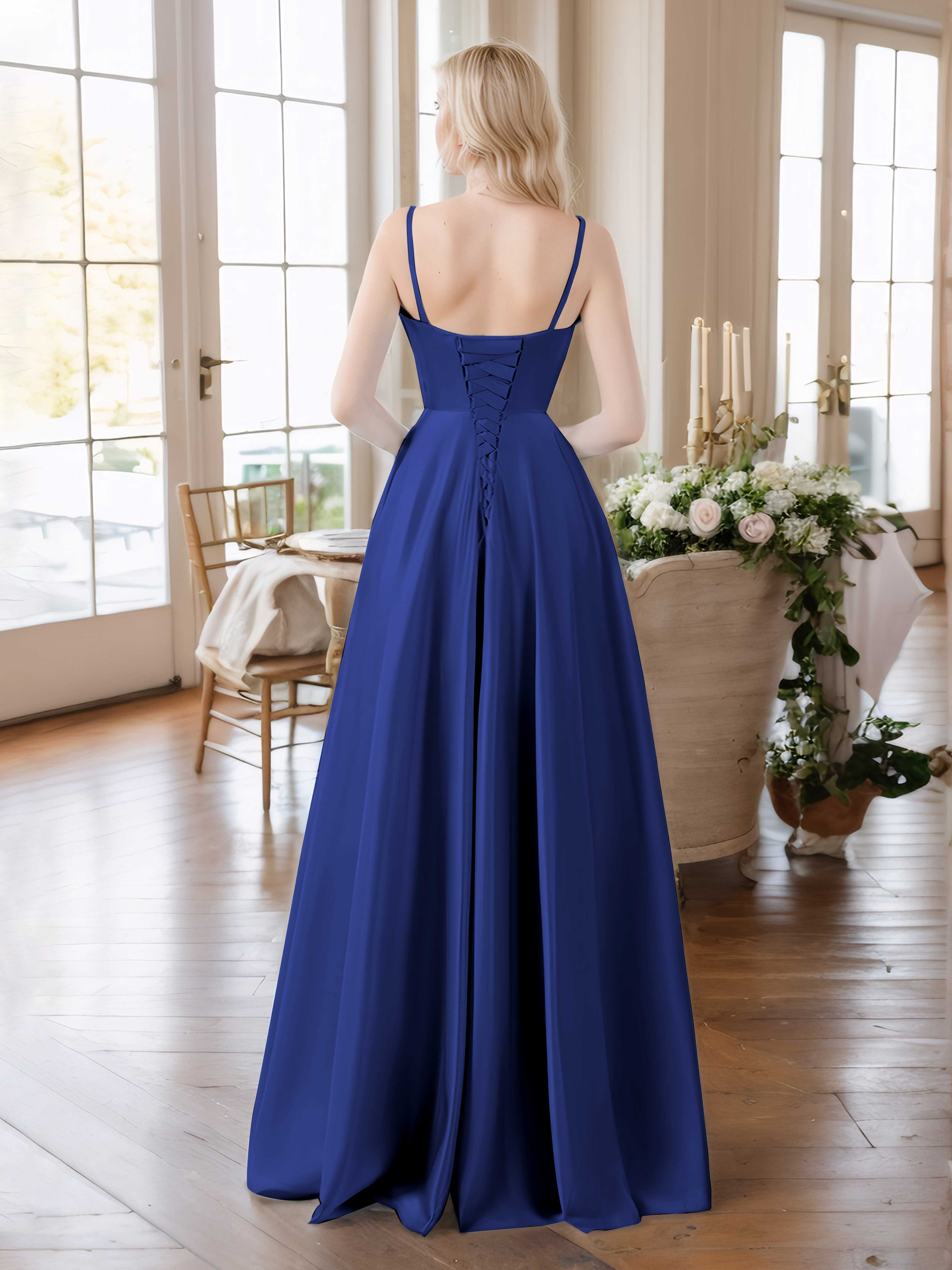 #Couleur_Bleu Roi