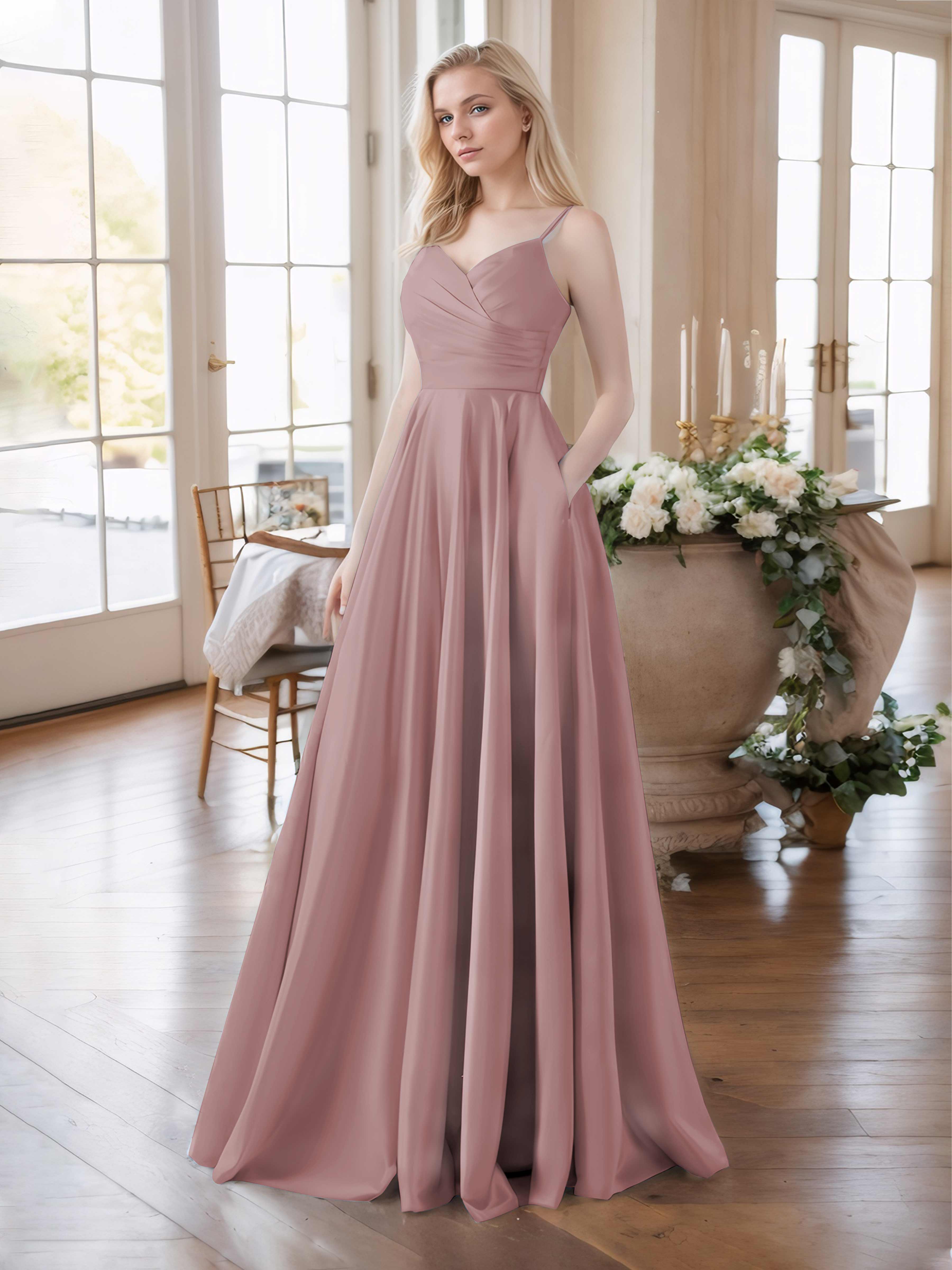 #Couleur_Rose Poussiéreuse