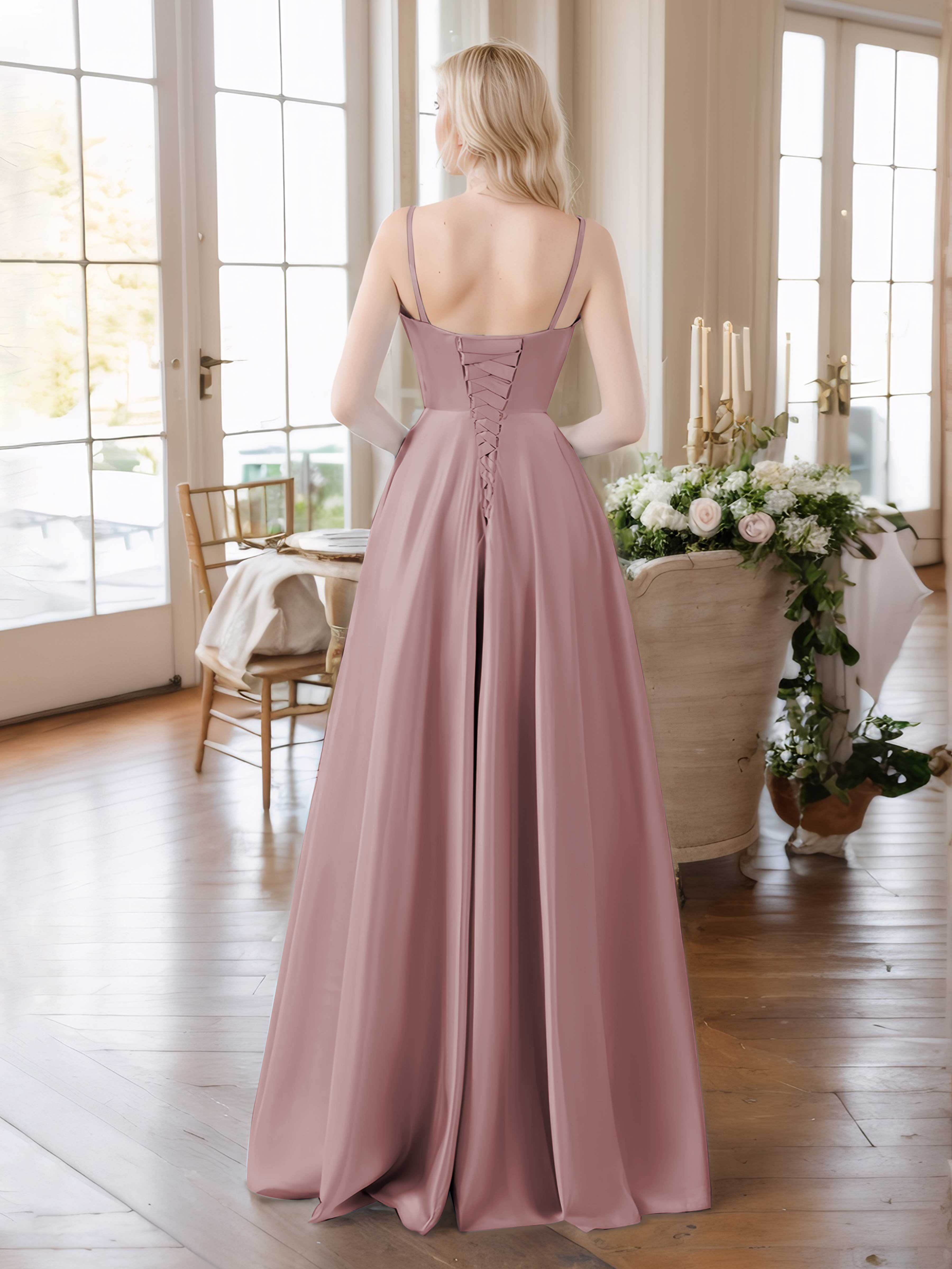 #Couleur_Rose Poussiéreuse
